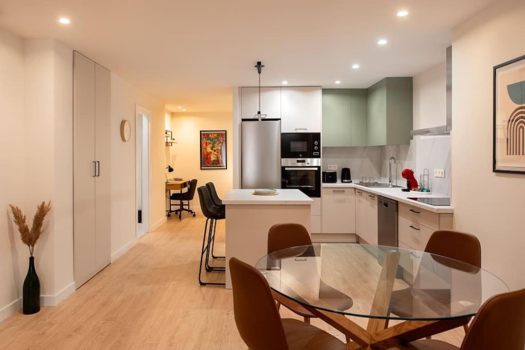 Living4Malaga Pedregalejo Loft Apartamento Málaga