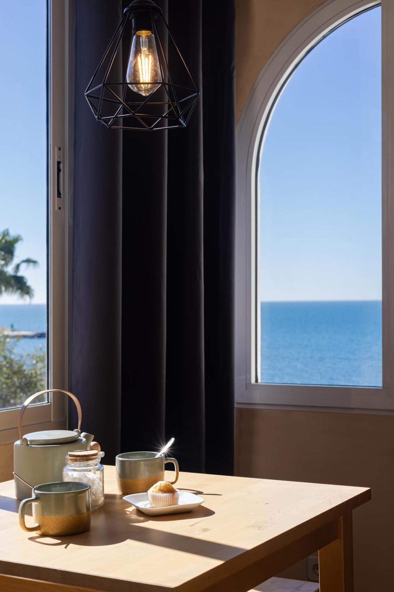 Apartamento Nordik Urban - Playa Virginia 