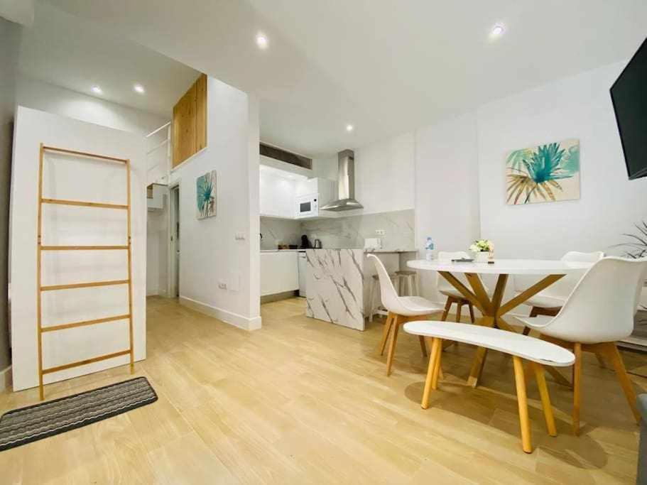 Casasol Trip Apartamento *