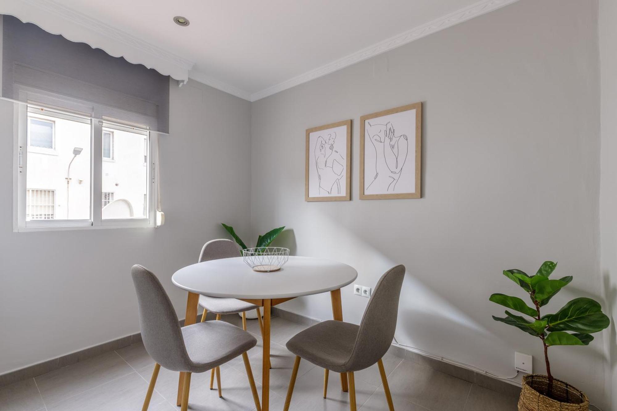 Apartamento Dream Málaga
