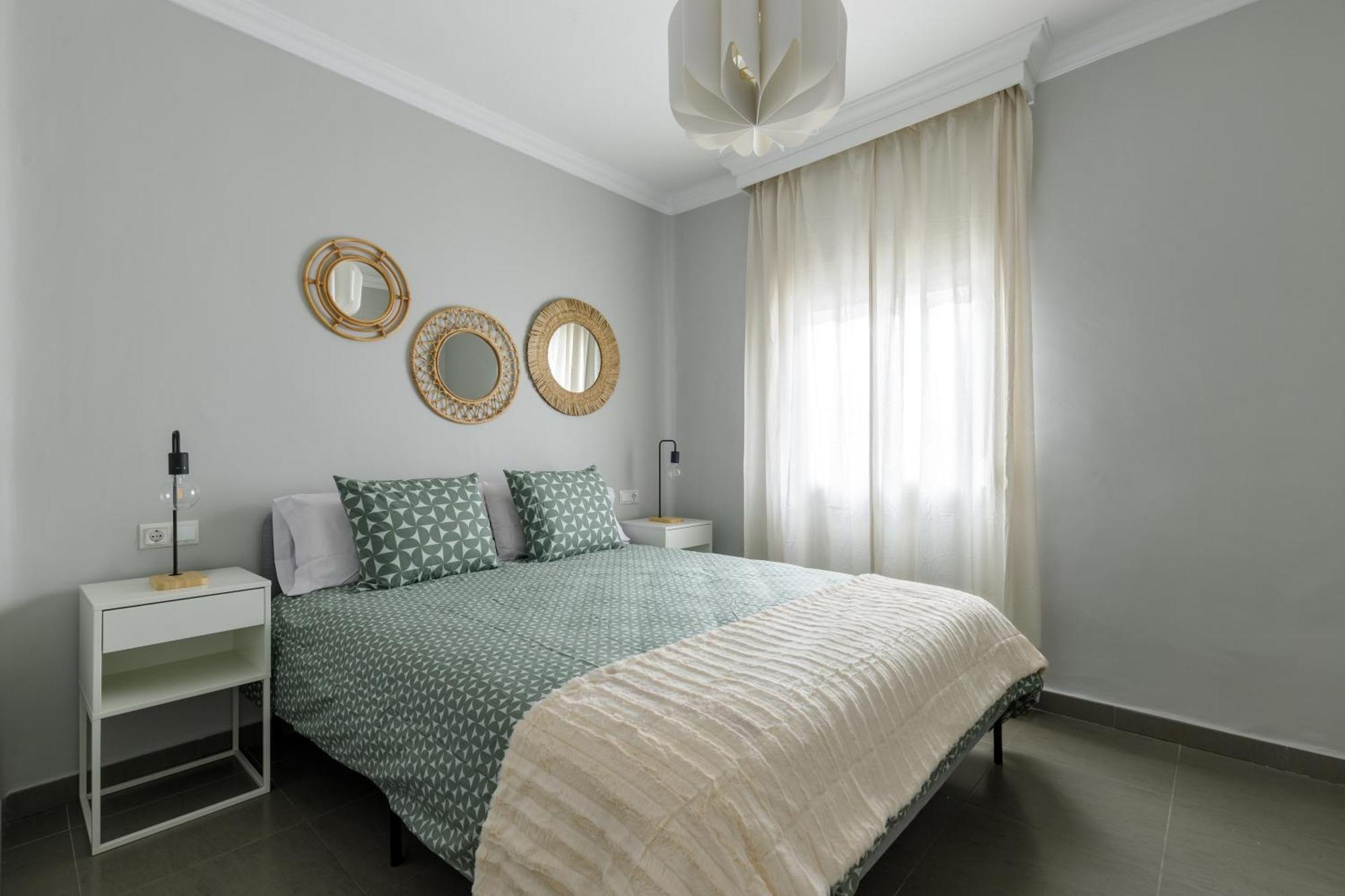 Apartamento Dream *