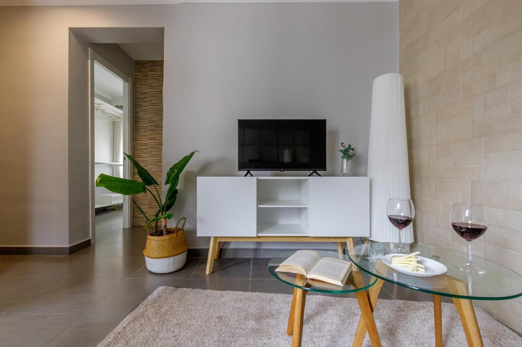 Dream Apartamento *