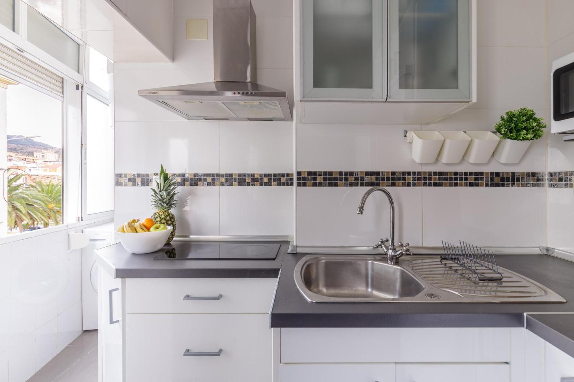 Apartamento Dream *