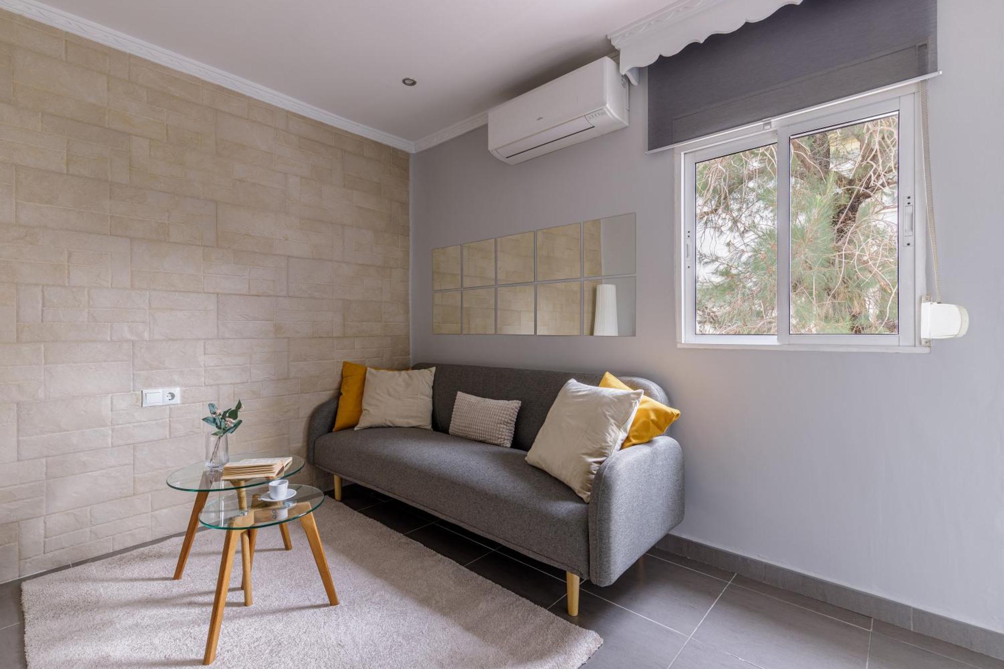 Dream Apartamento Málaga