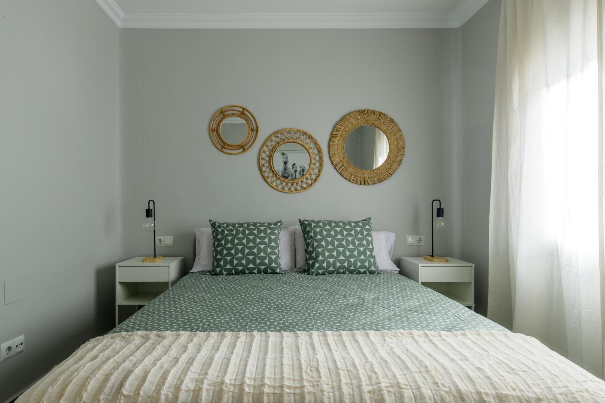 Apartamento Dream *