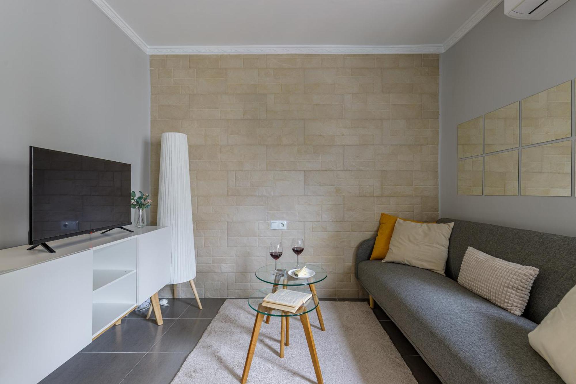 Dream Apartamento Málaga