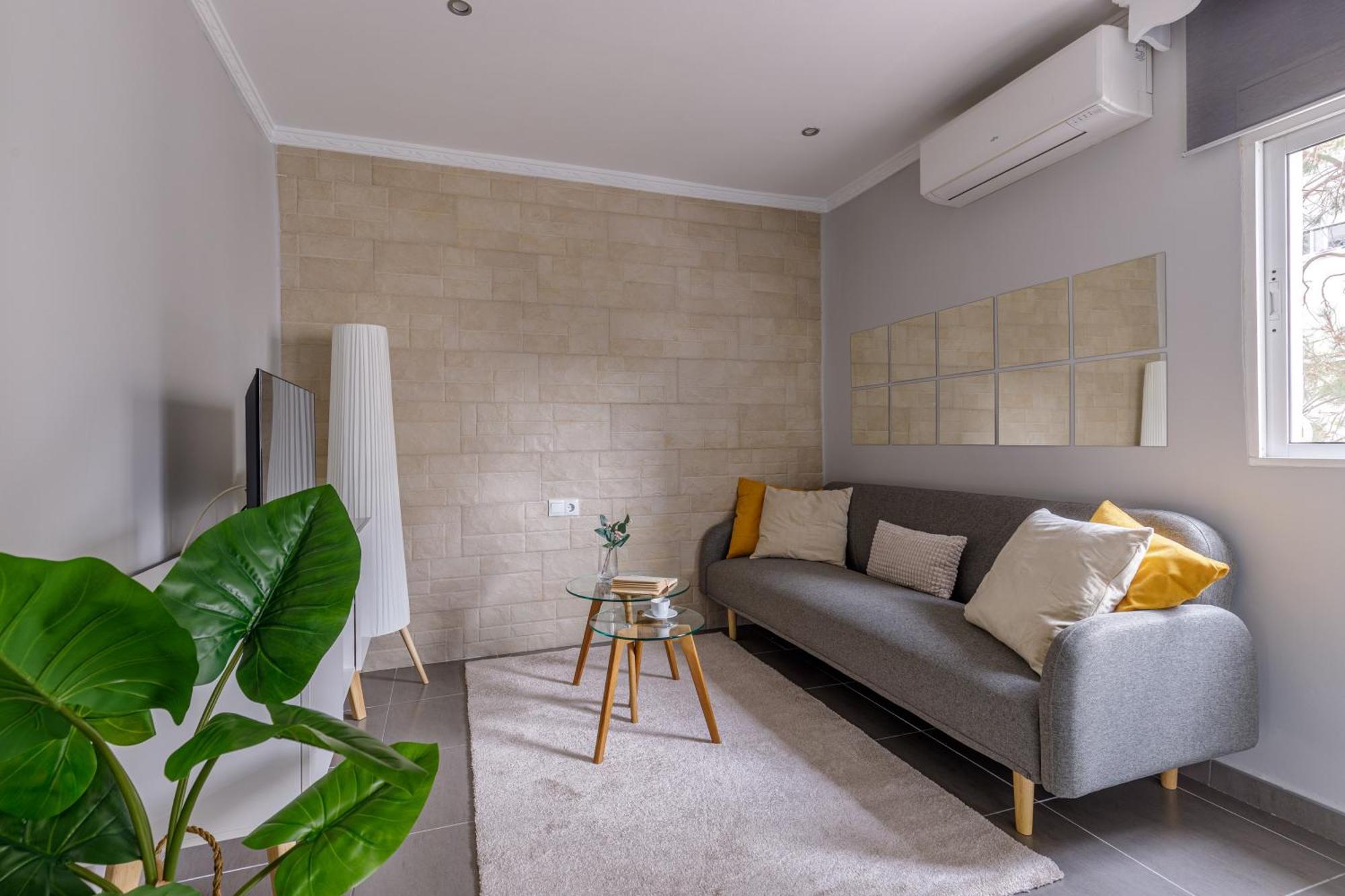 Dream Apartamento Málaga