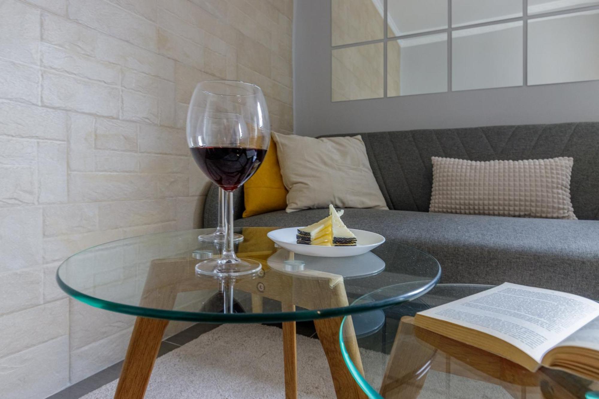 Apartamento Dream Málaga