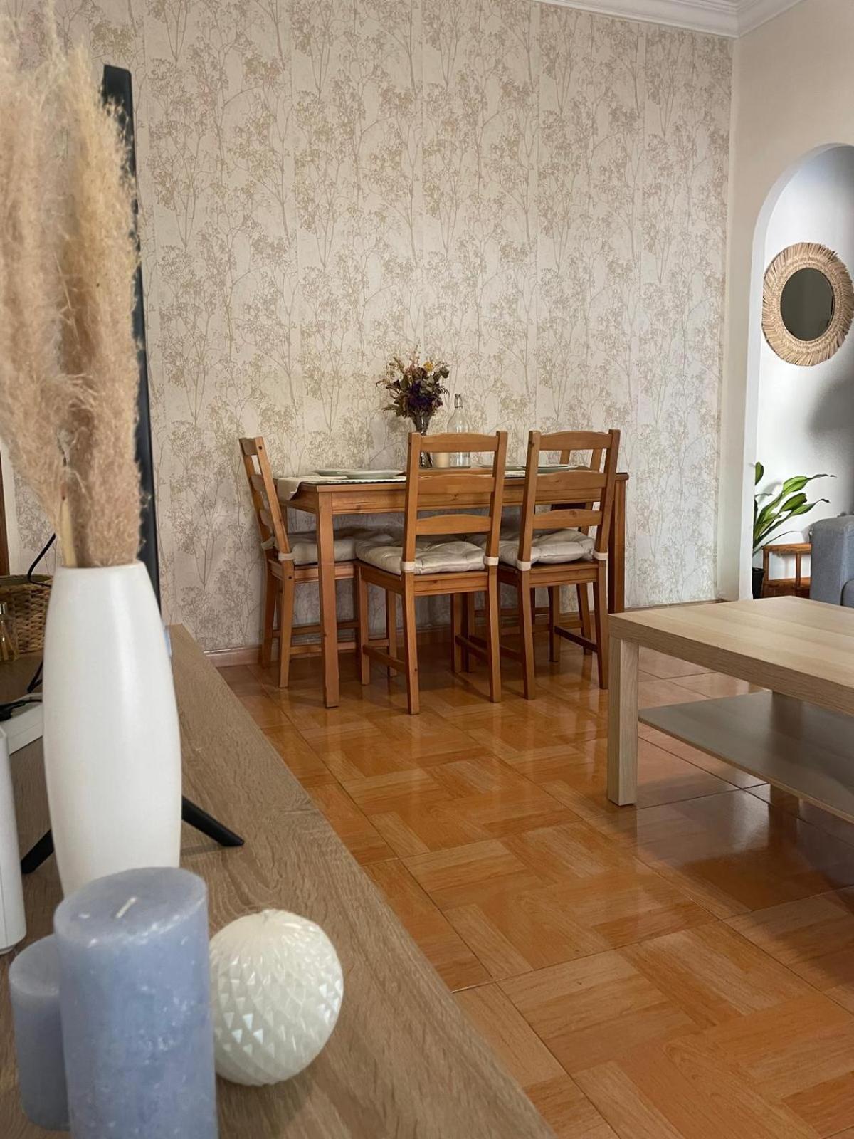 La Casita De Las Hermanas * Málaga