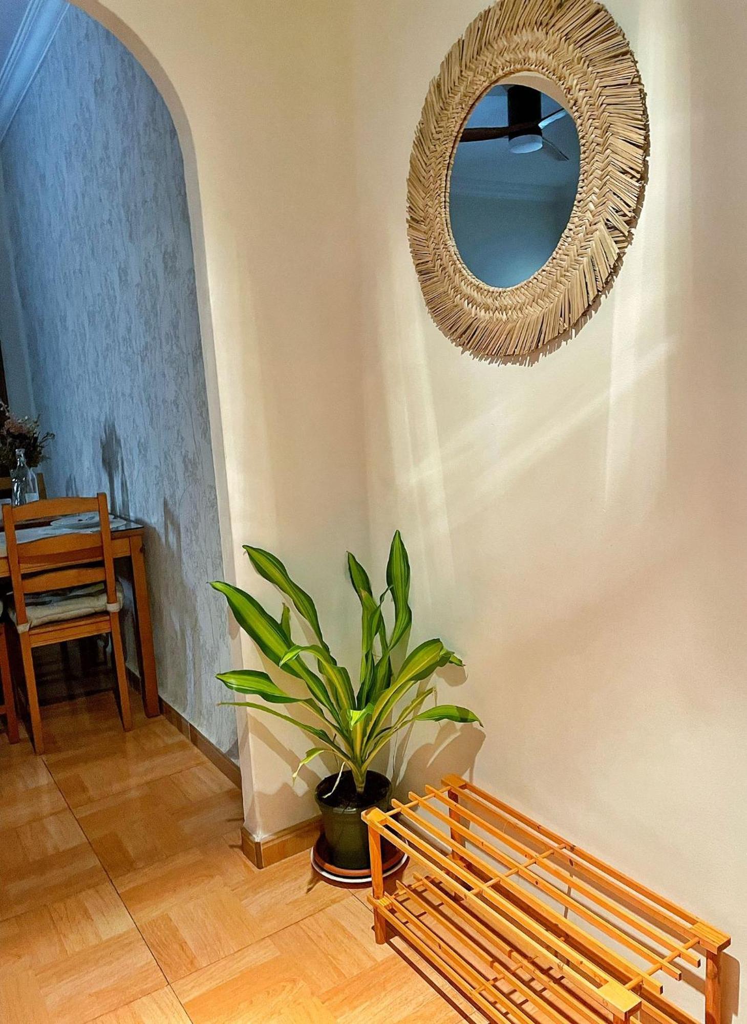 La Casita De Las Hermanas * Málaga