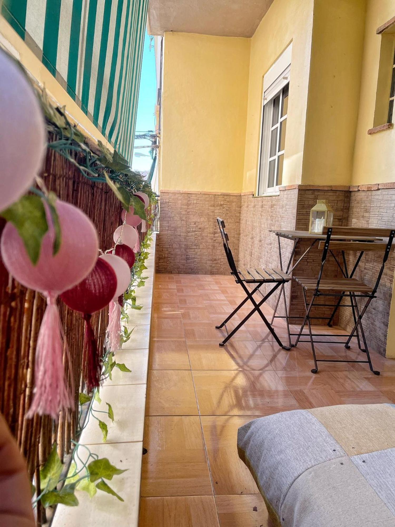 La Casita De Las Hermanas Apartamento