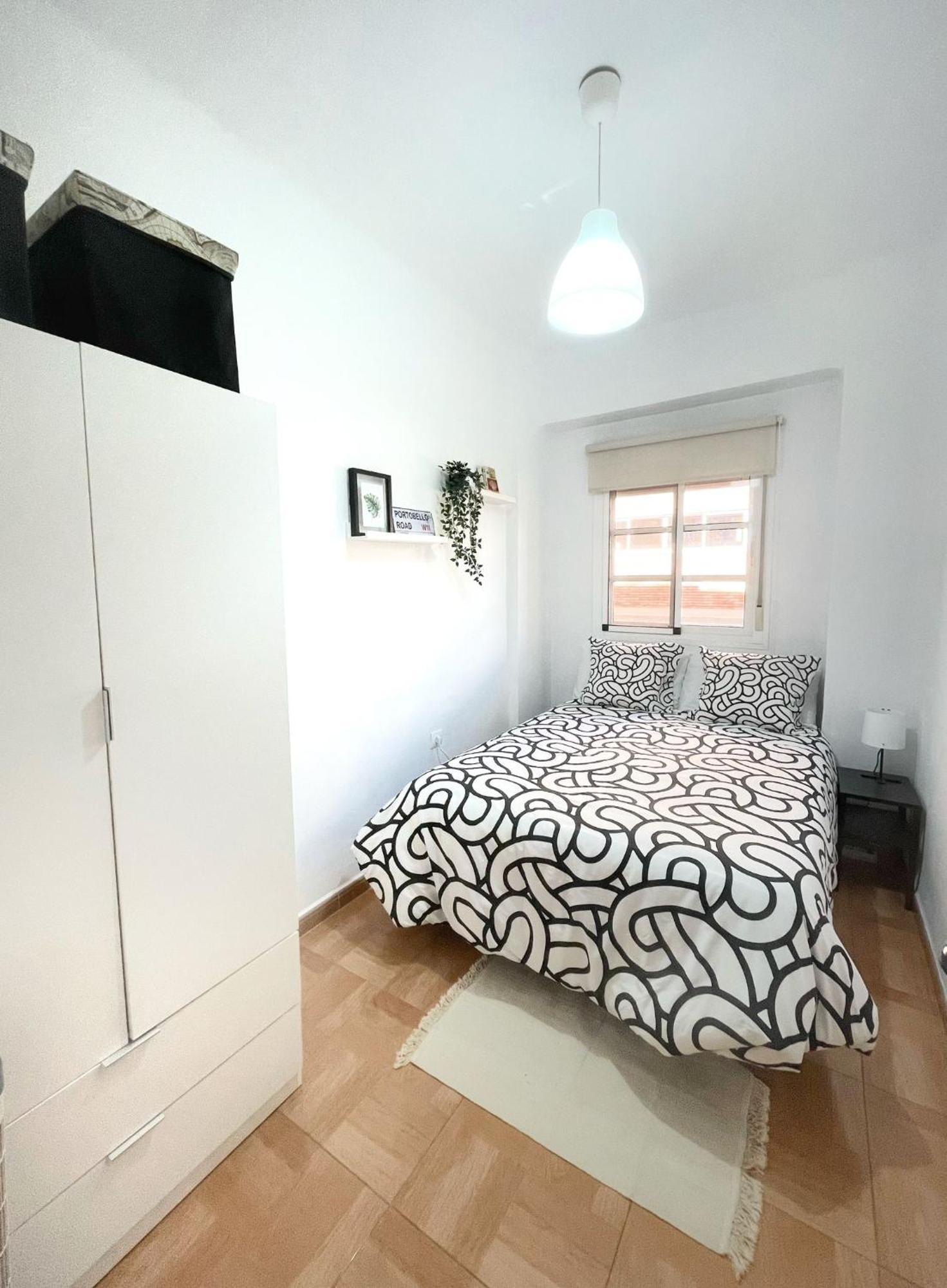 Apartamento La Casita De Las Hermanas *