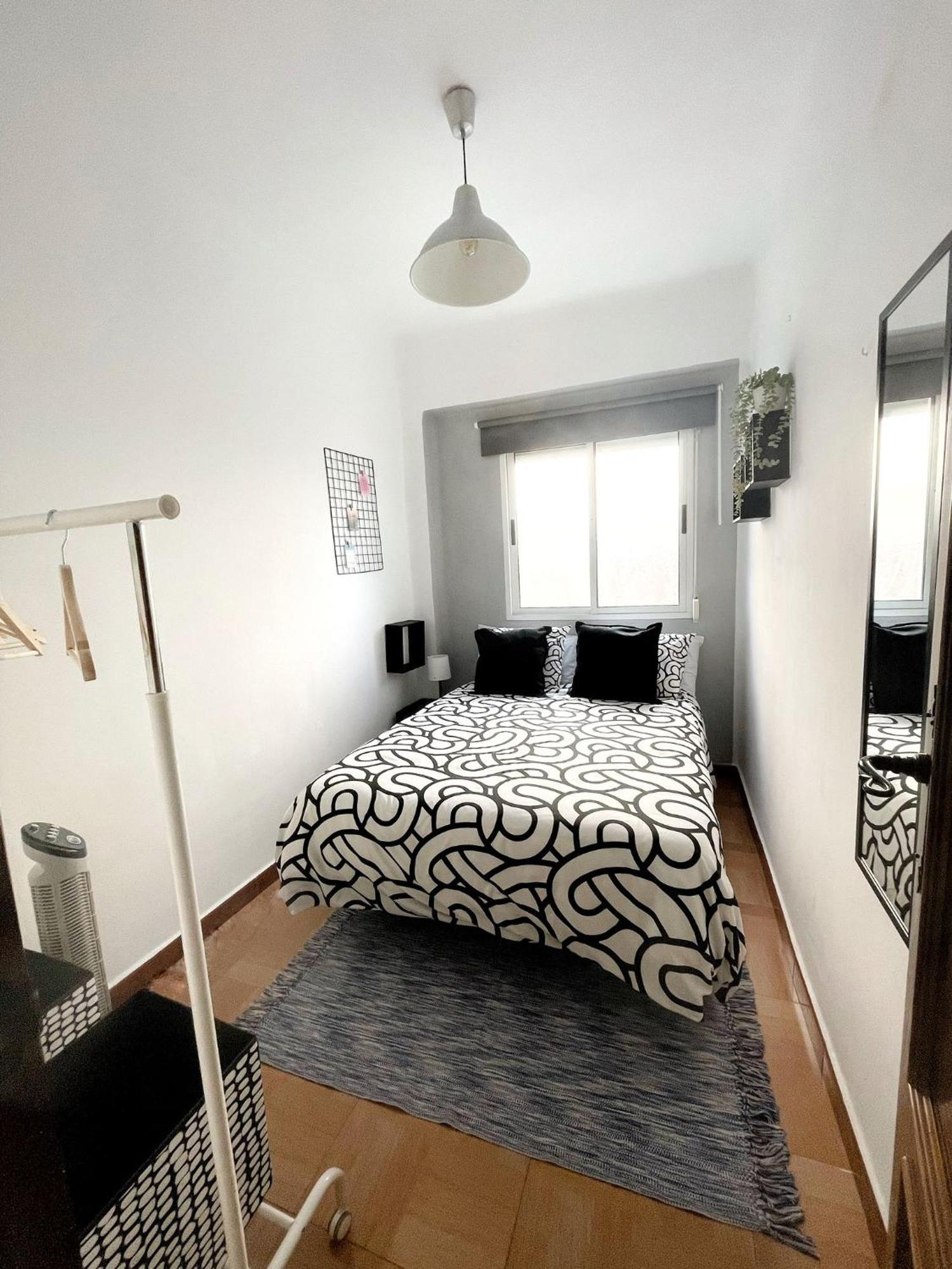 Apartamento La Casita De Las Hermanas