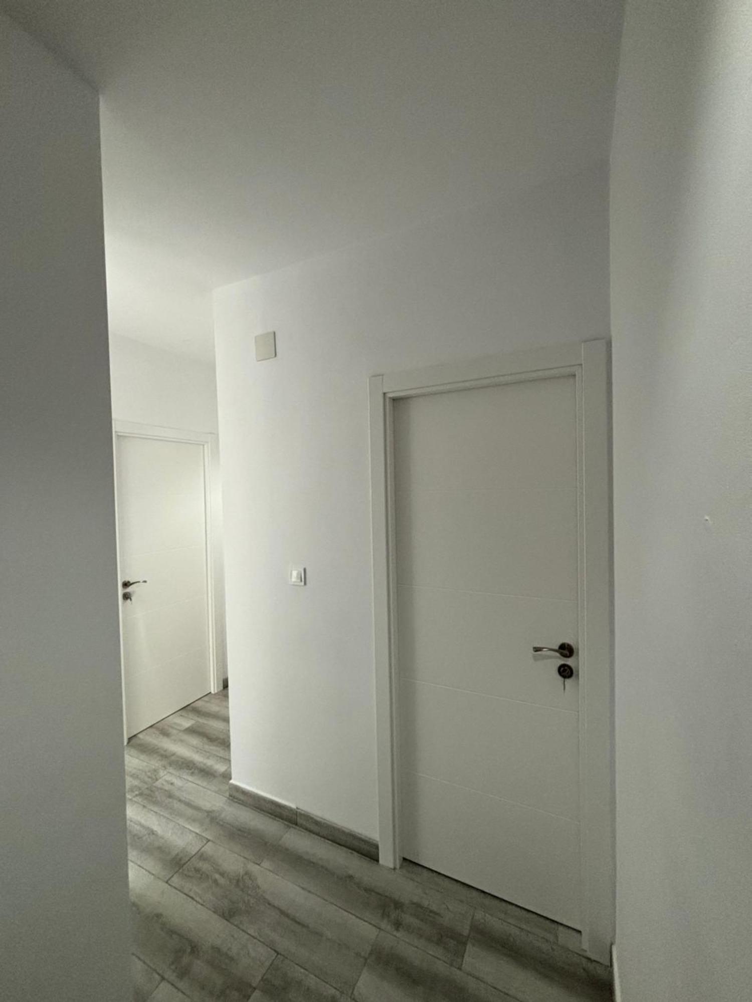 Apartamento Canaima
