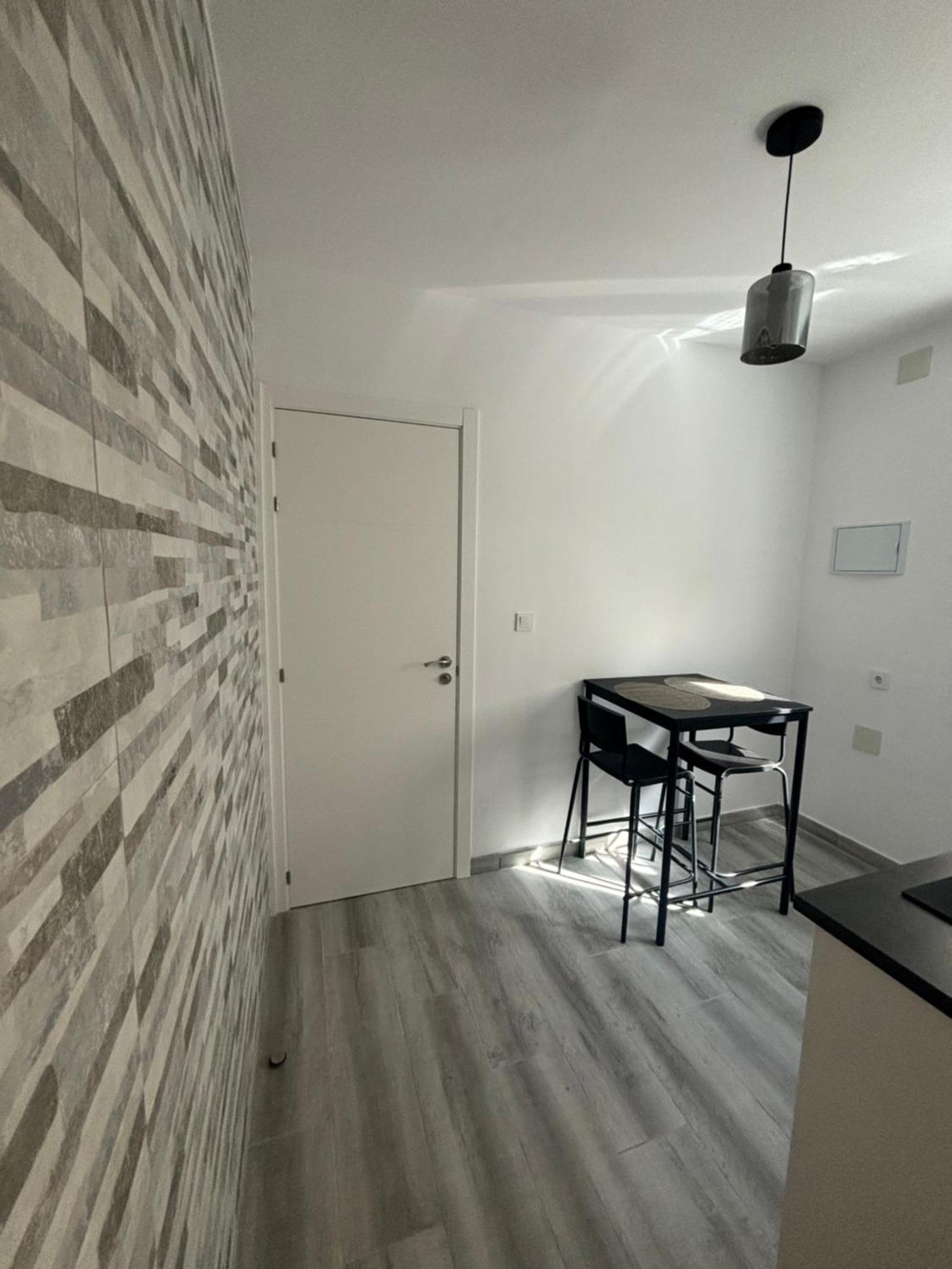 Canaima Apartamento