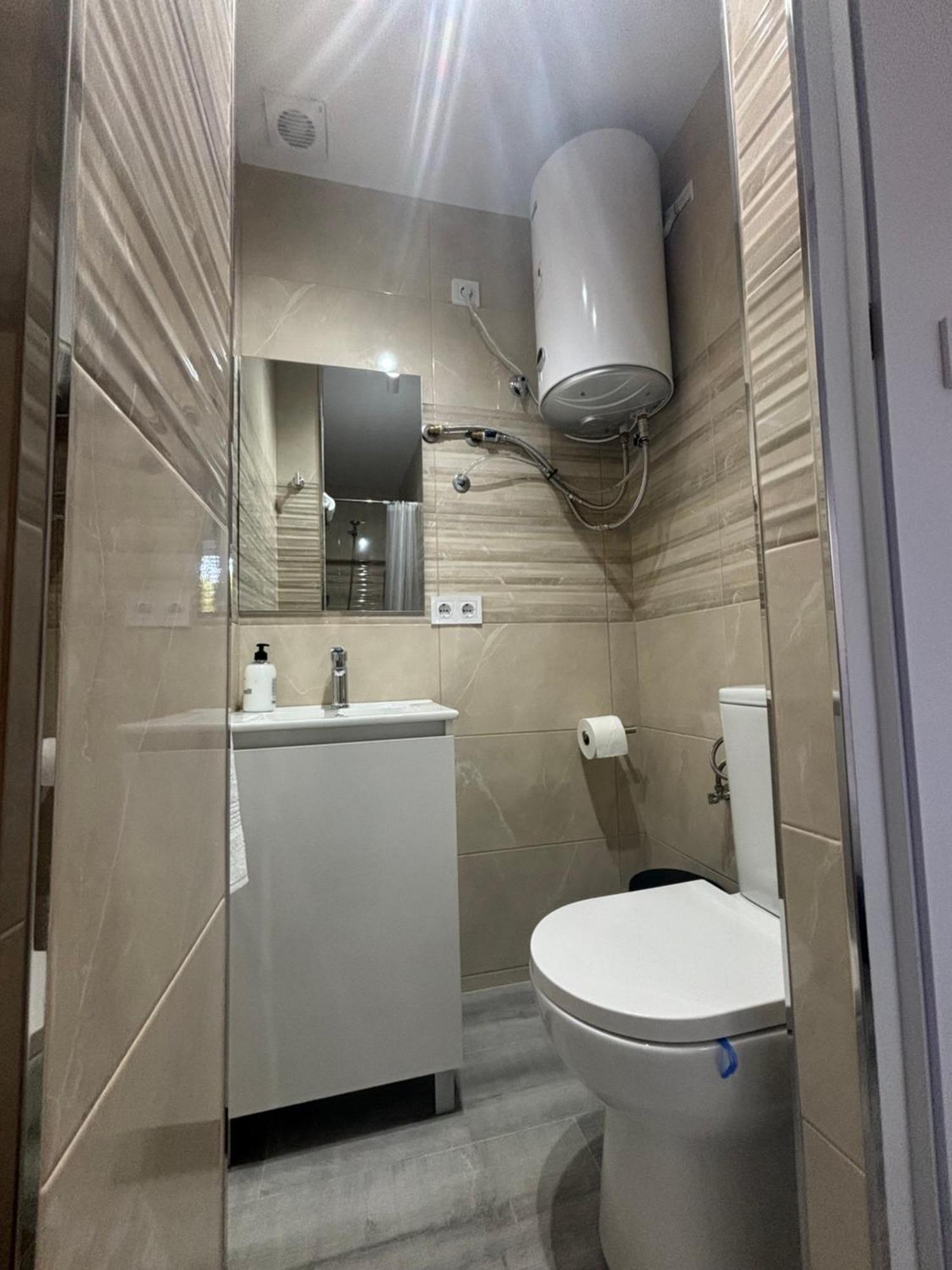 Apartamento Canaima