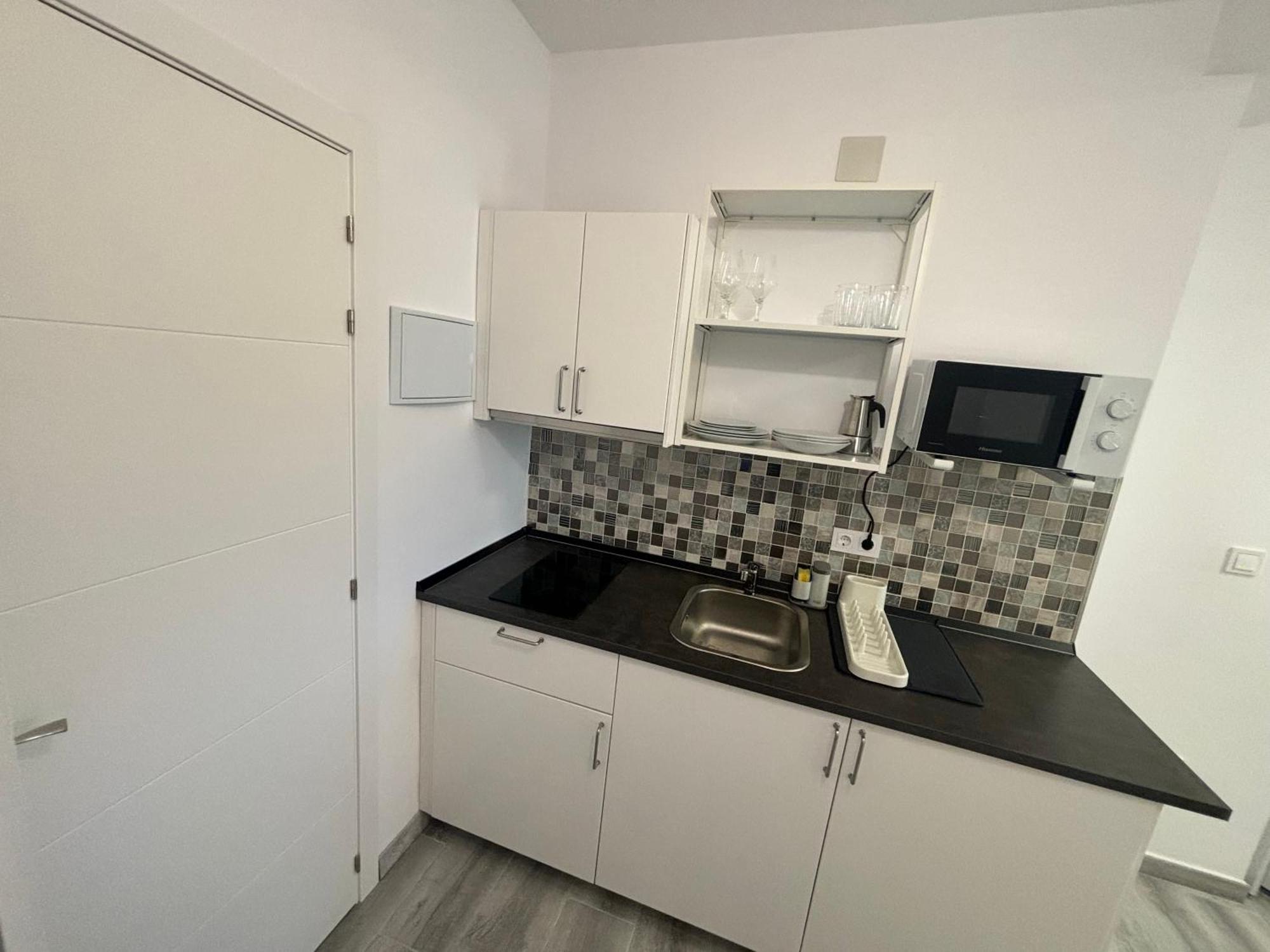 Canaima Apartamento *