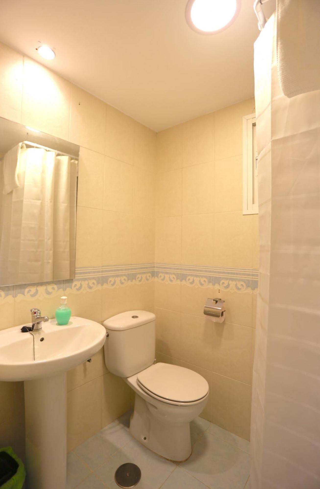 Apartamento Victoria City