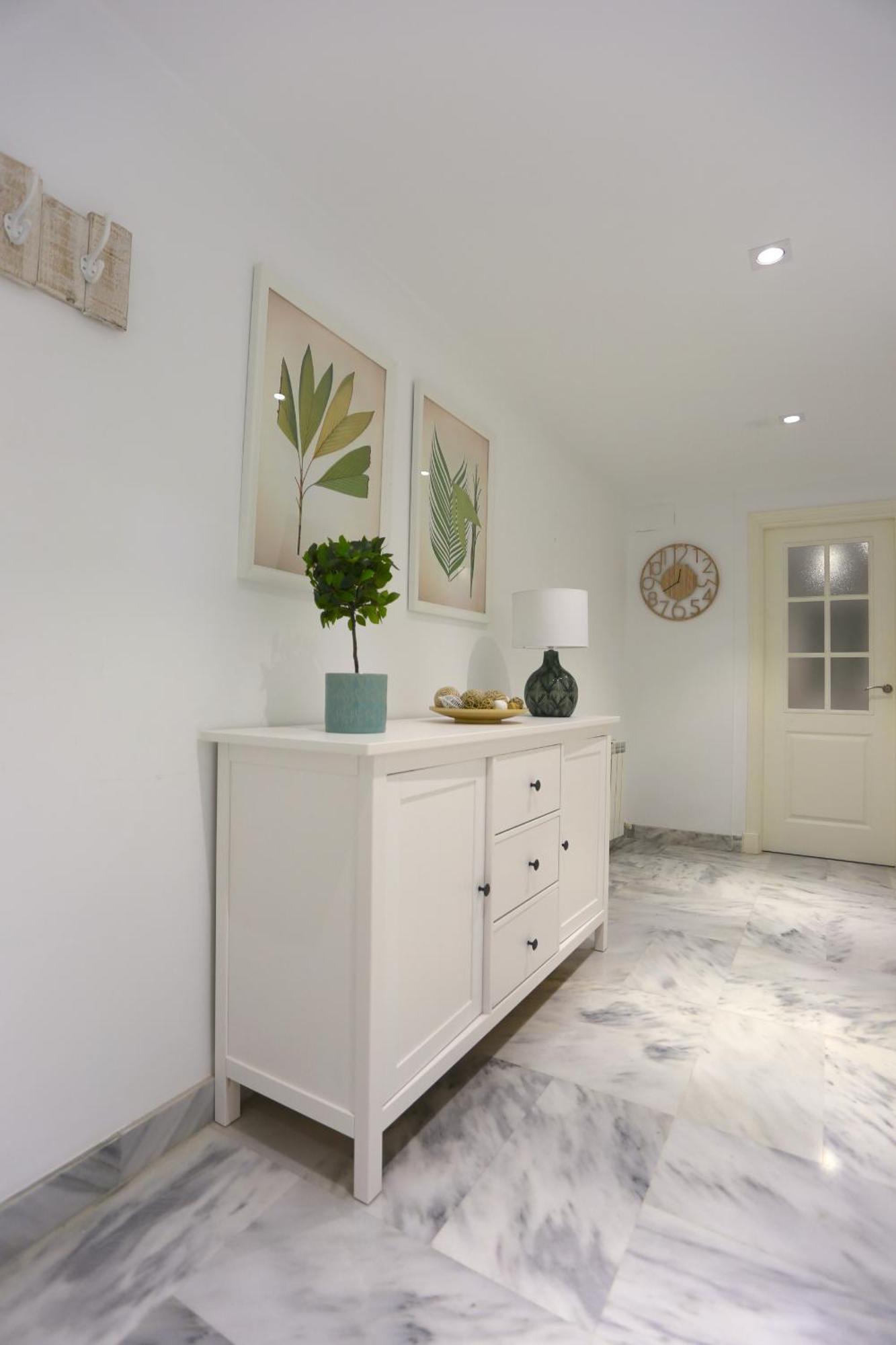 Apartamento Victoria City Málaga