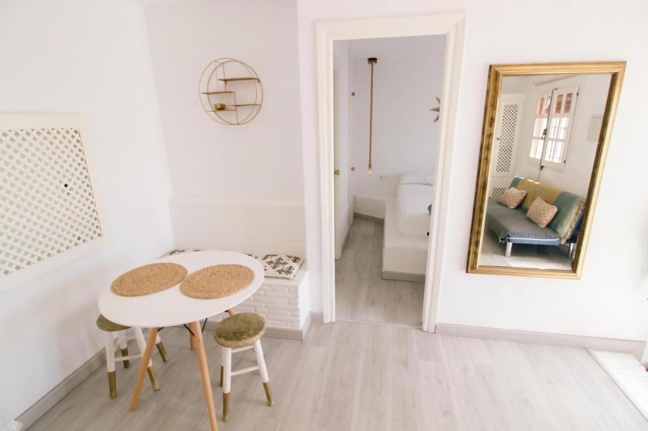 Apartamento El Refugio De Raquel My Happy Place *