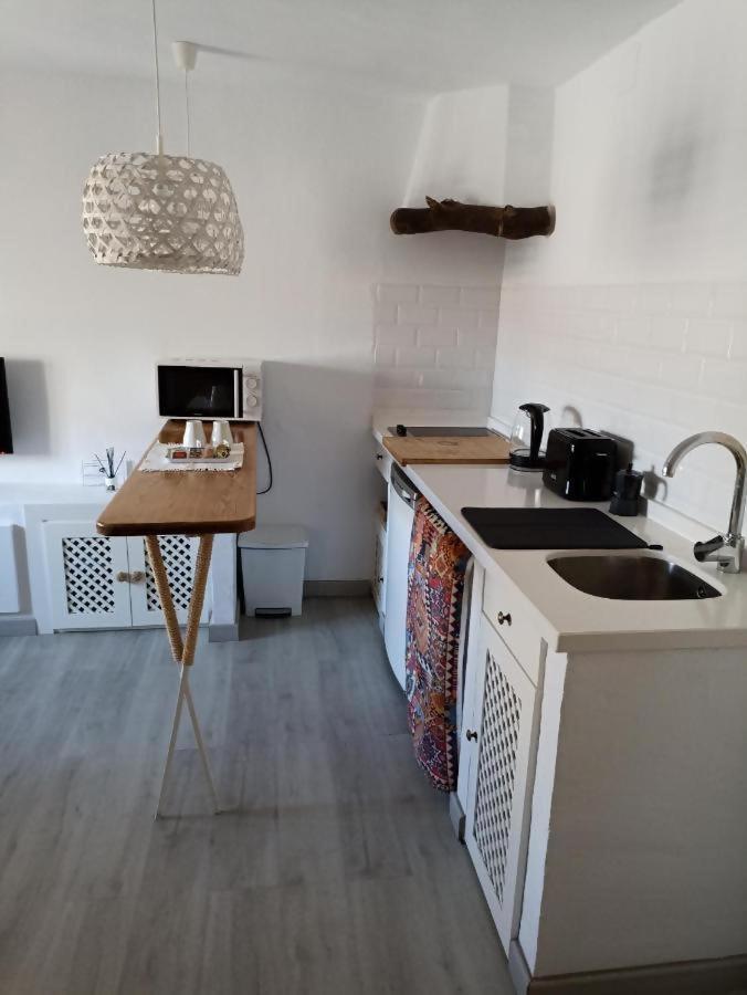 Apartamento El Refugio De Raquel My Happy Place *