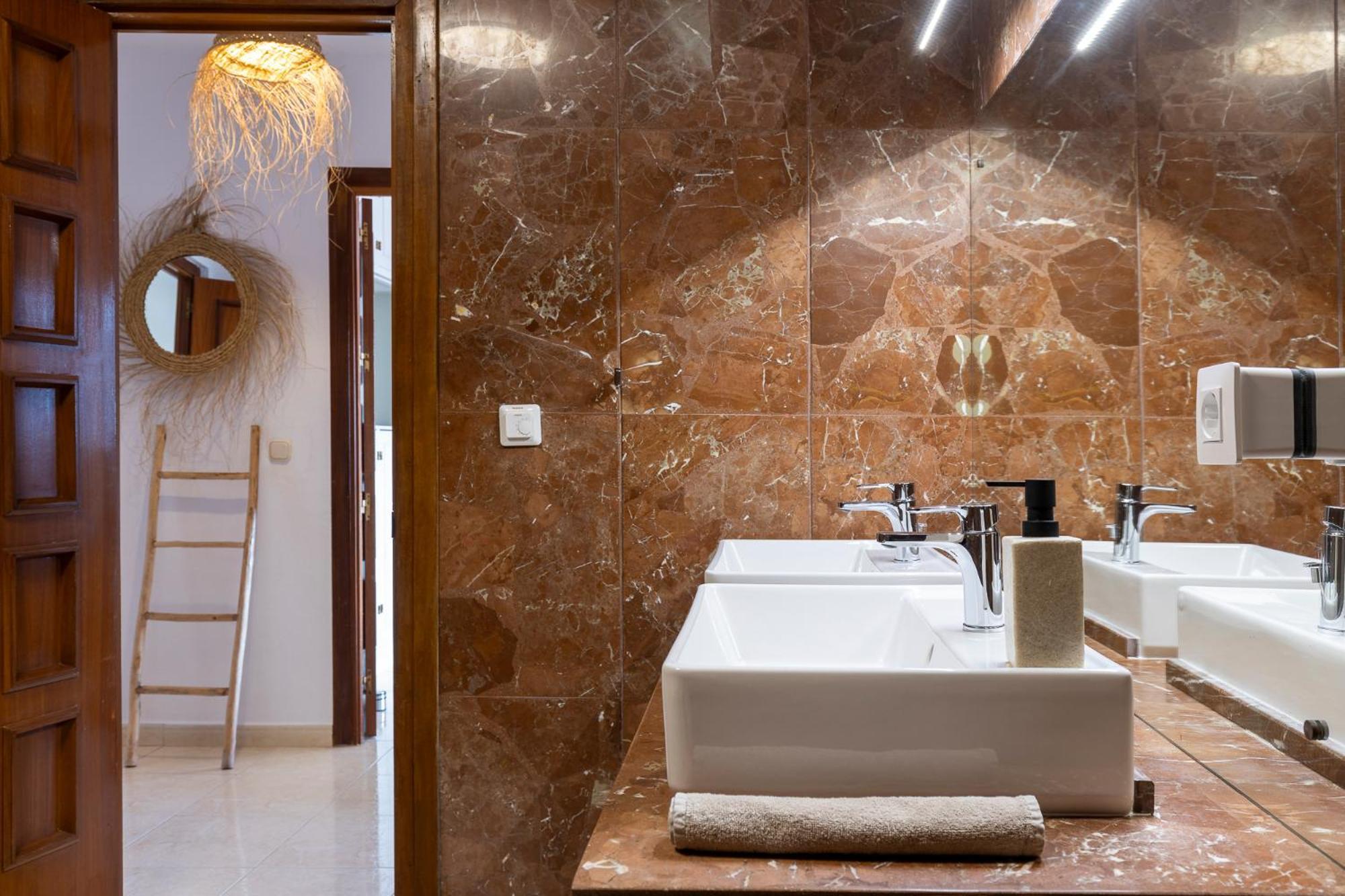 Bed & Breakfast Botanica Malaga