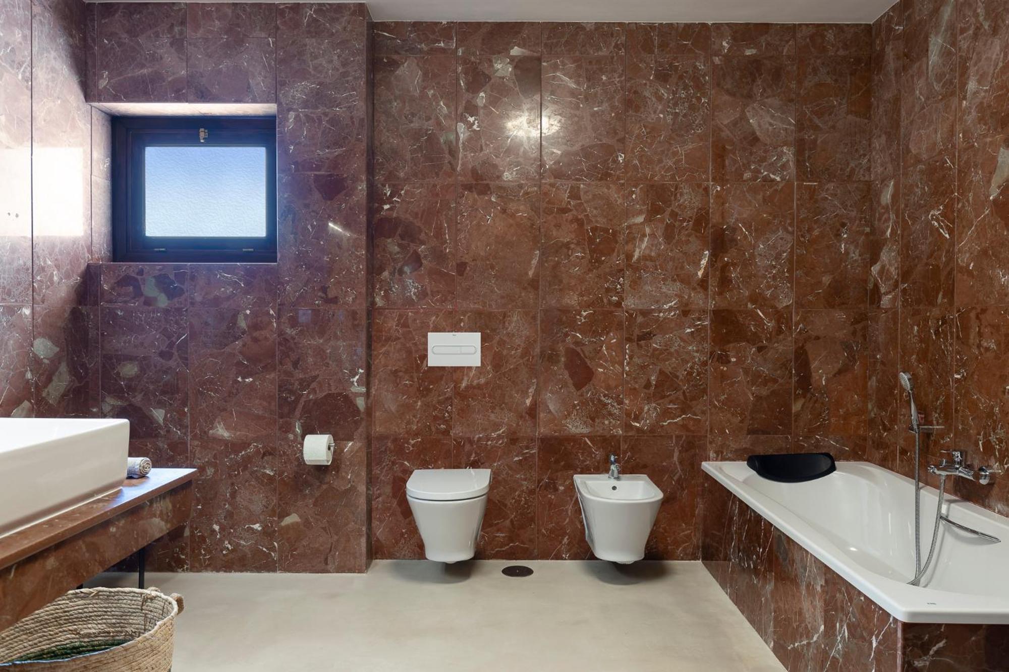 Bed & Breakfast Botanica Malaga