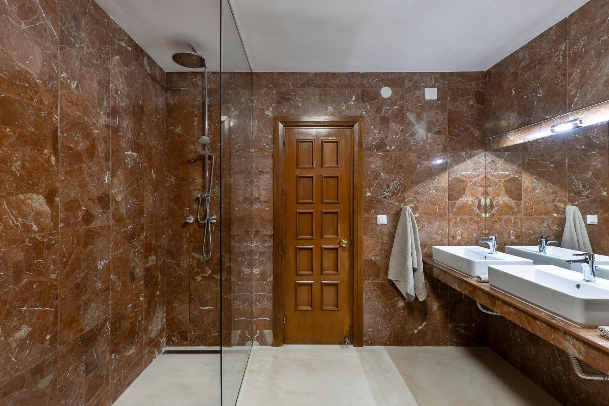 Bed & Breakfast Botanica Malaga