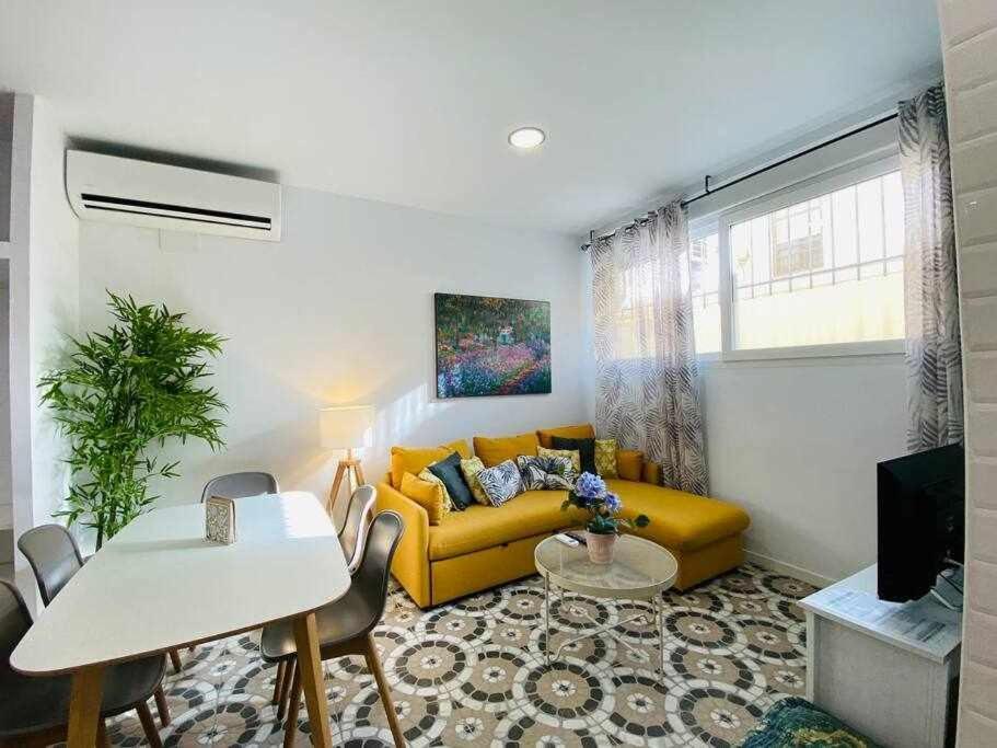 Apartamento Bazan Wabi *