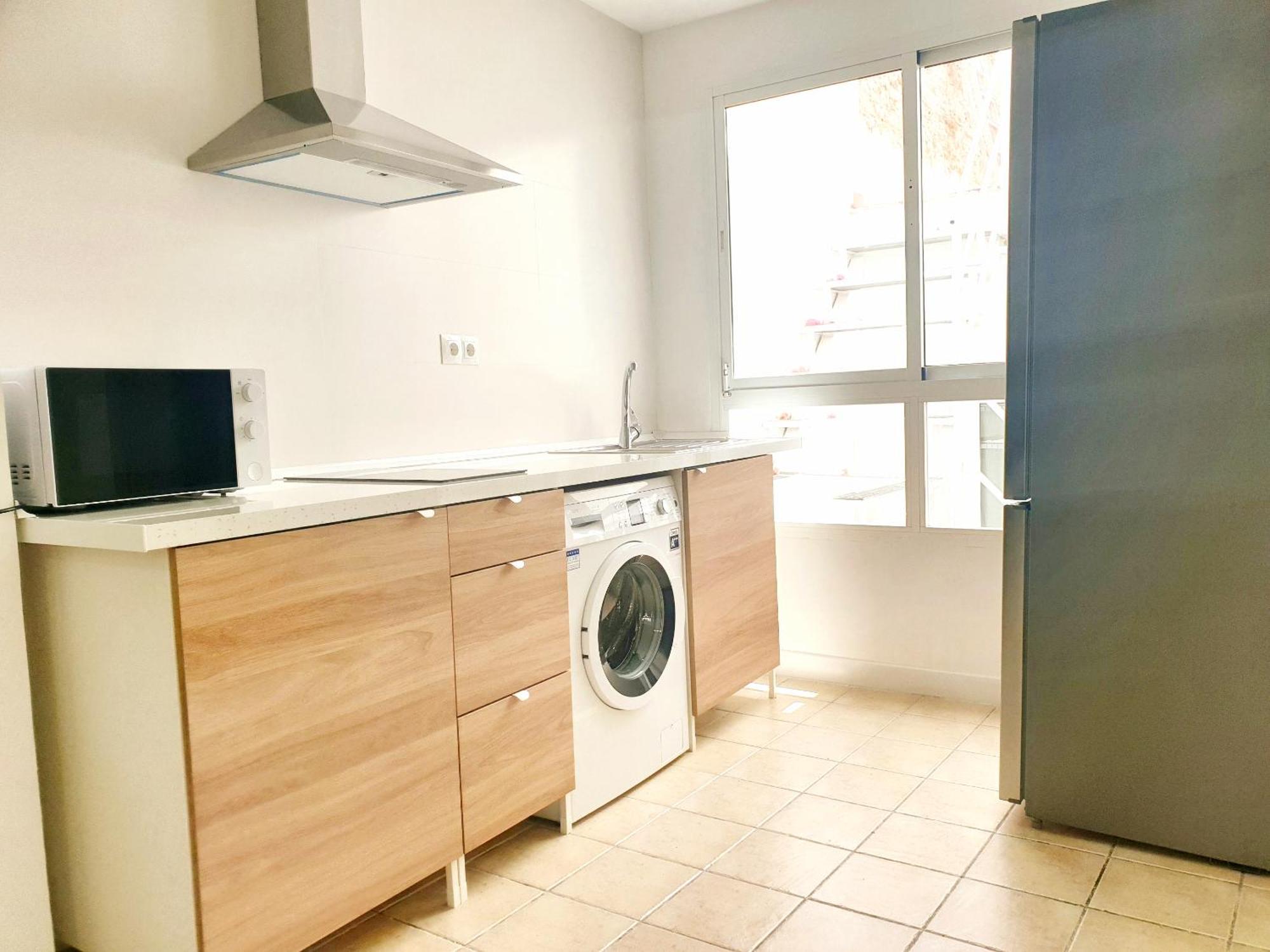 Apartamento Picasso's Neighbor *