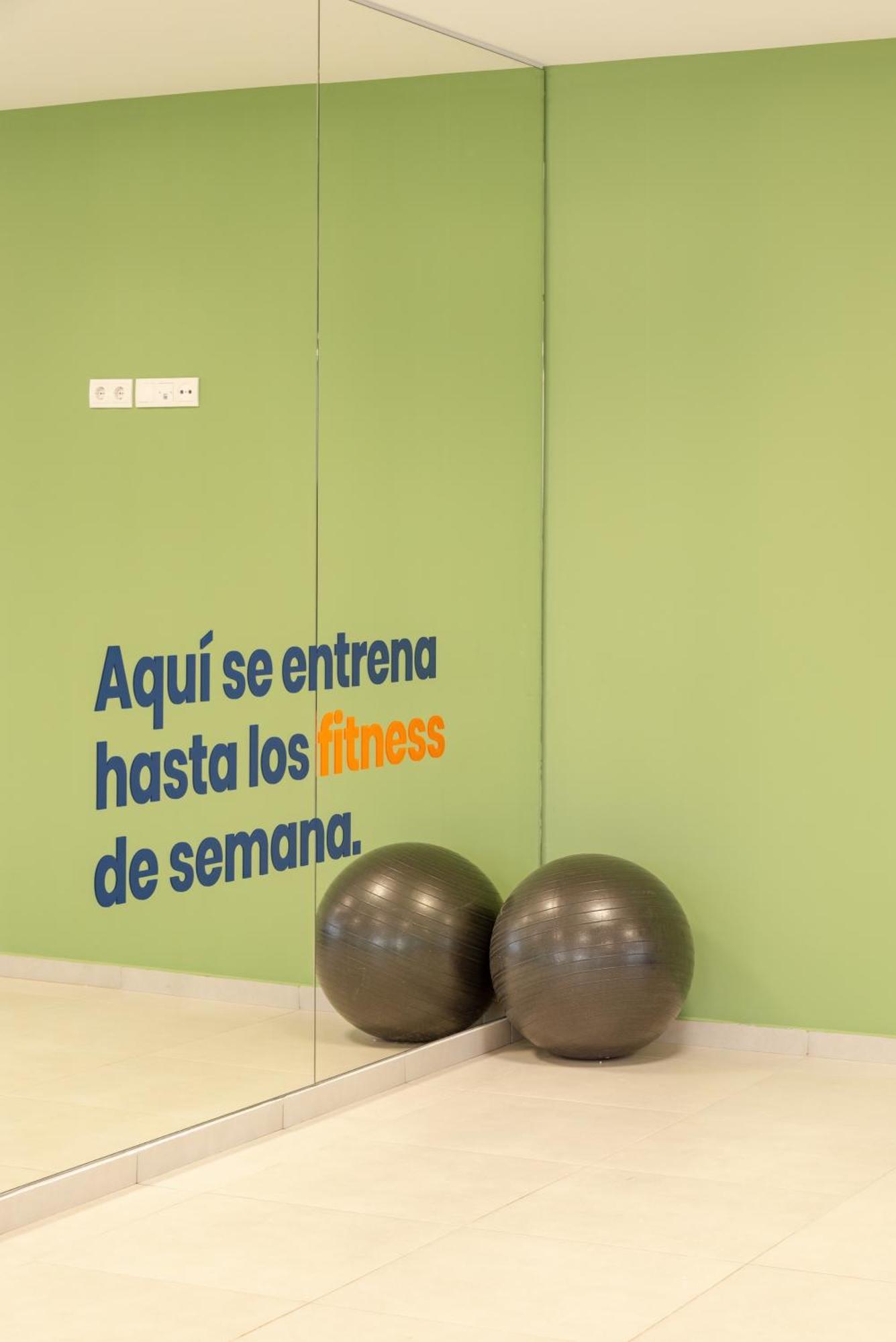 Apartamento Gargaligas Exclusive Living *