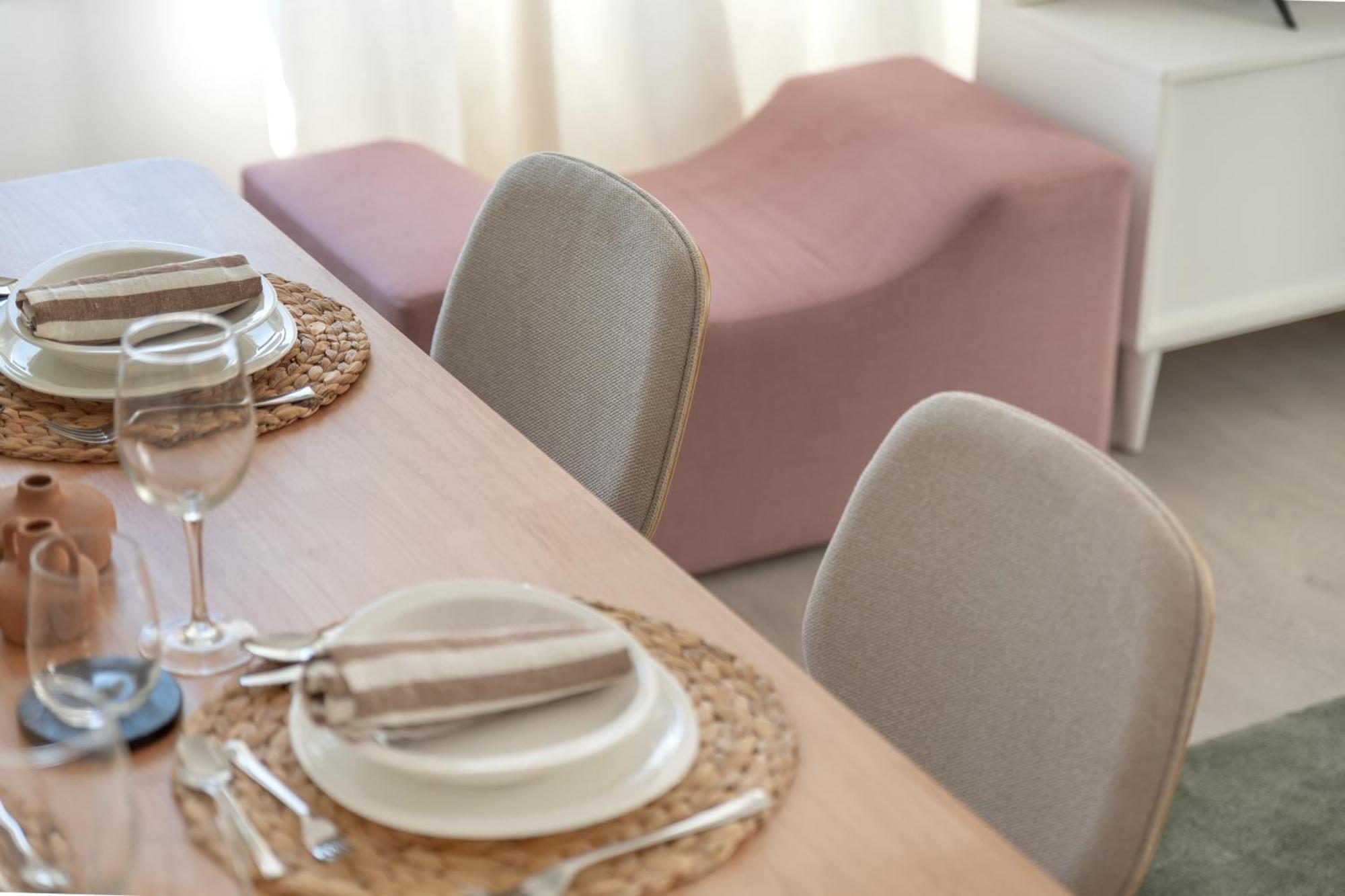 Gargaligas Exclusive Living Apartamento