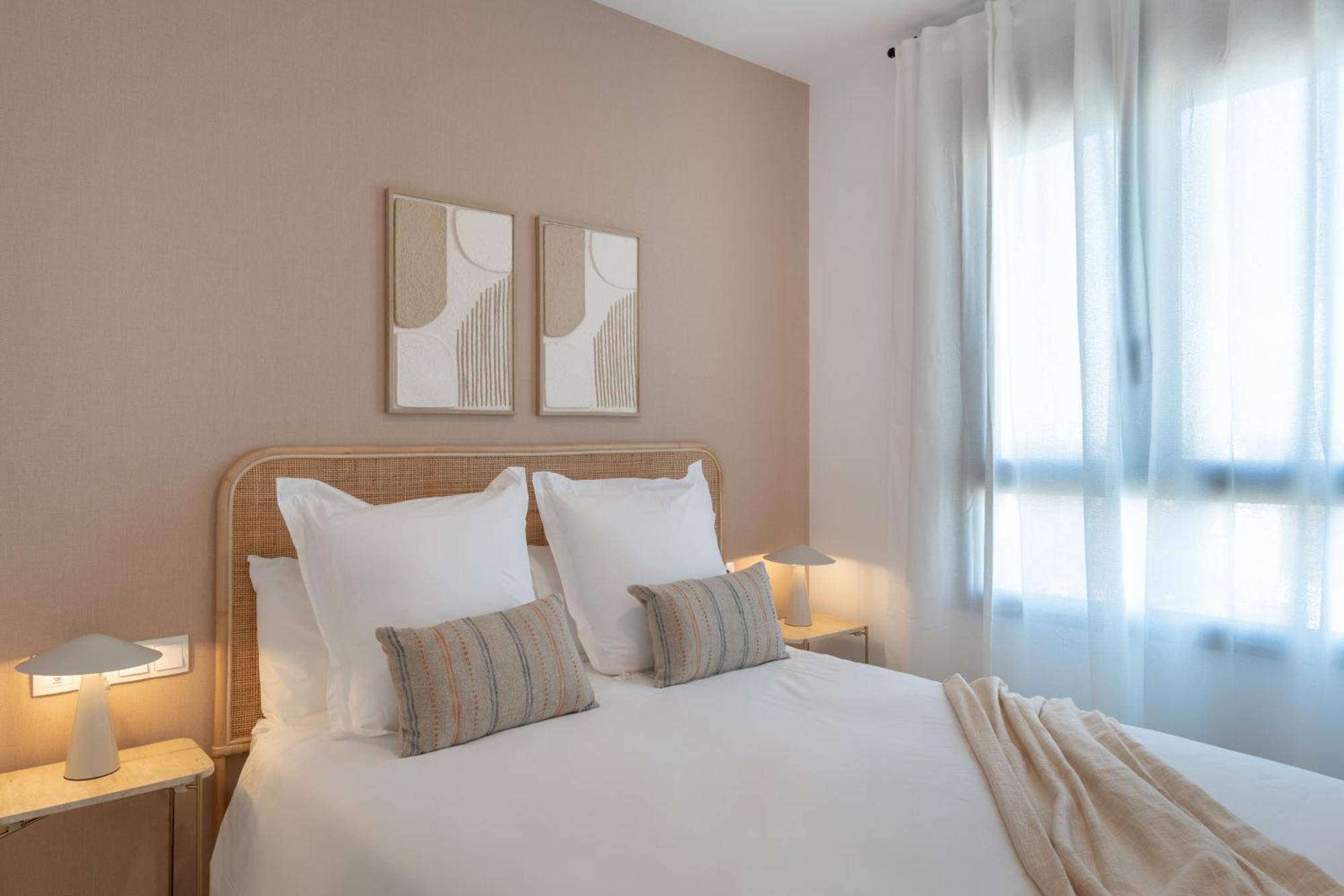 Gargaligas Exclusive Living Apartamento *
