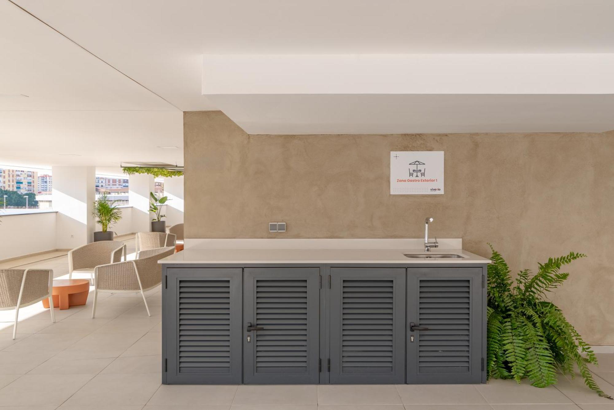 Apartamento Gargaligas Exclusive Living *