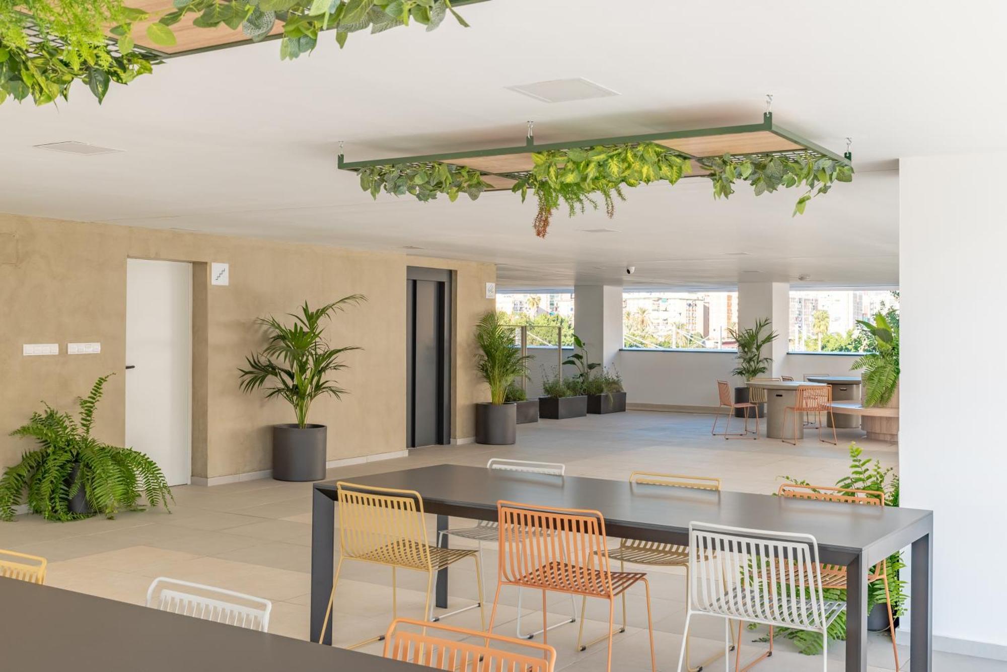 Apartamento Gargaligas Exclusive Living Málaga