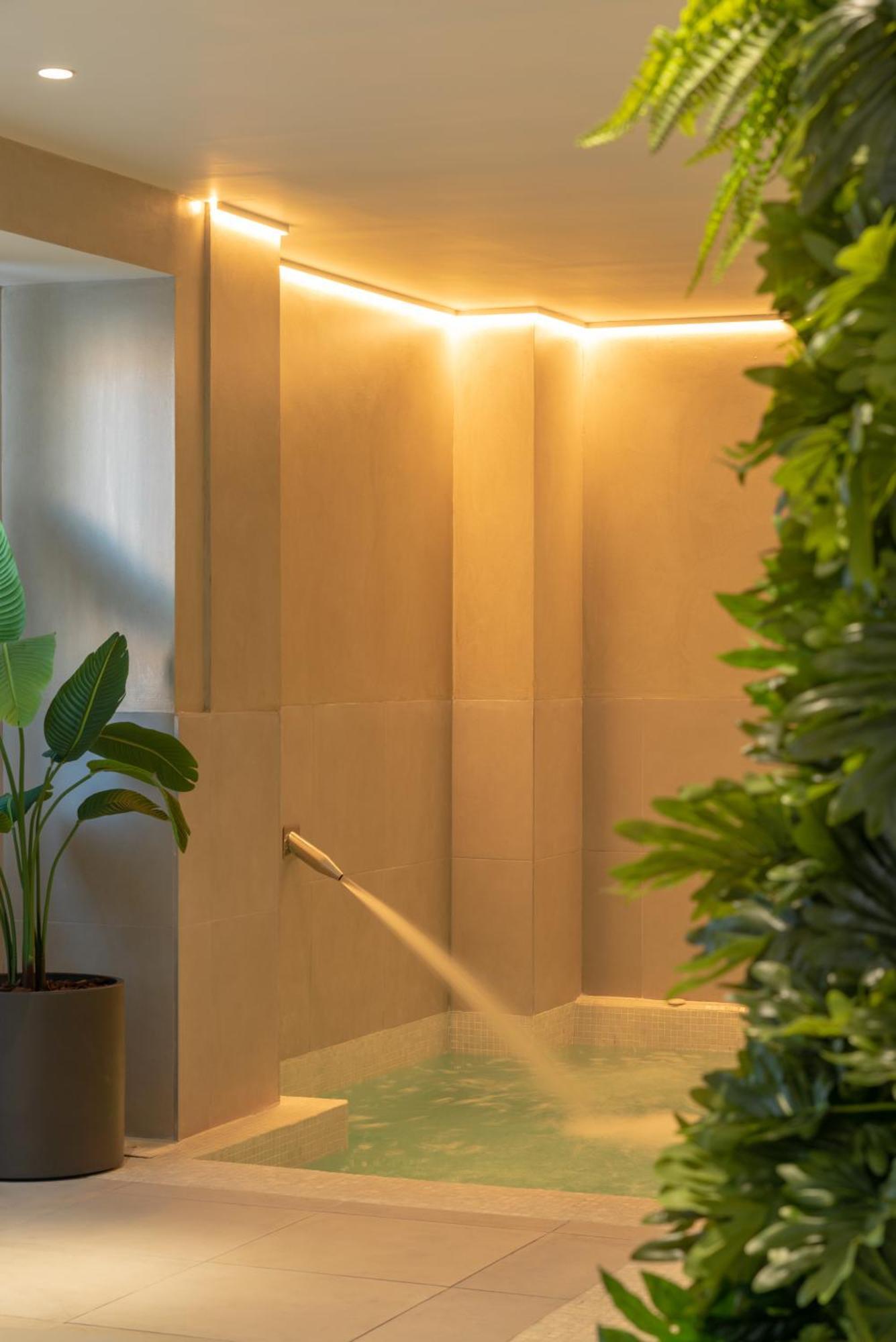 Apartamento Gargaligas Exclusive Living Málaga