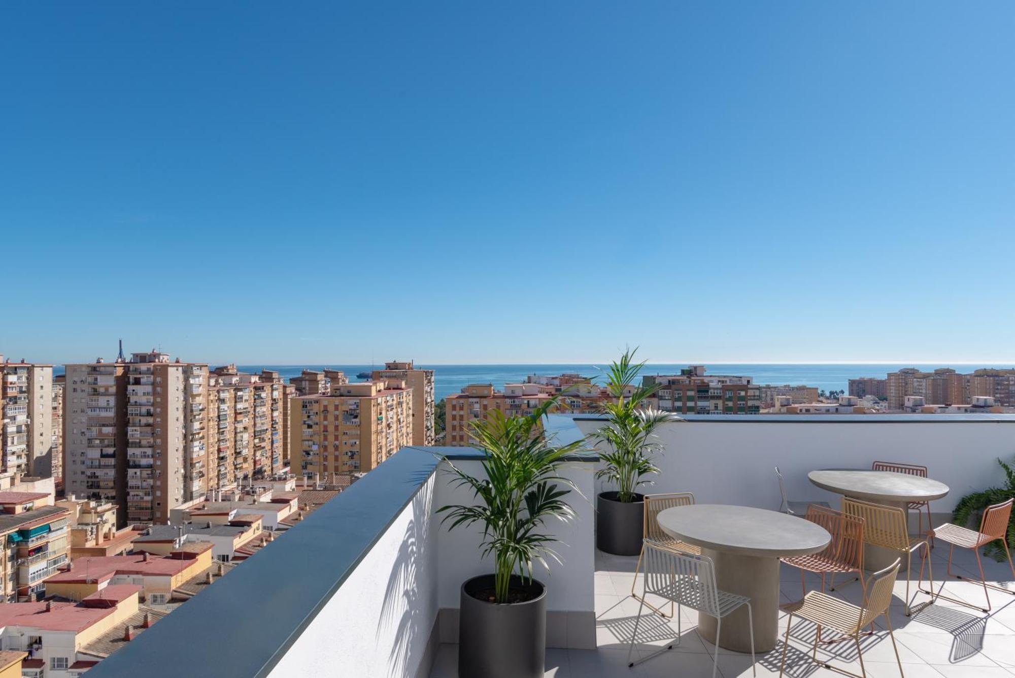 Gargaligas Exclusive Living Apartamento Málaga