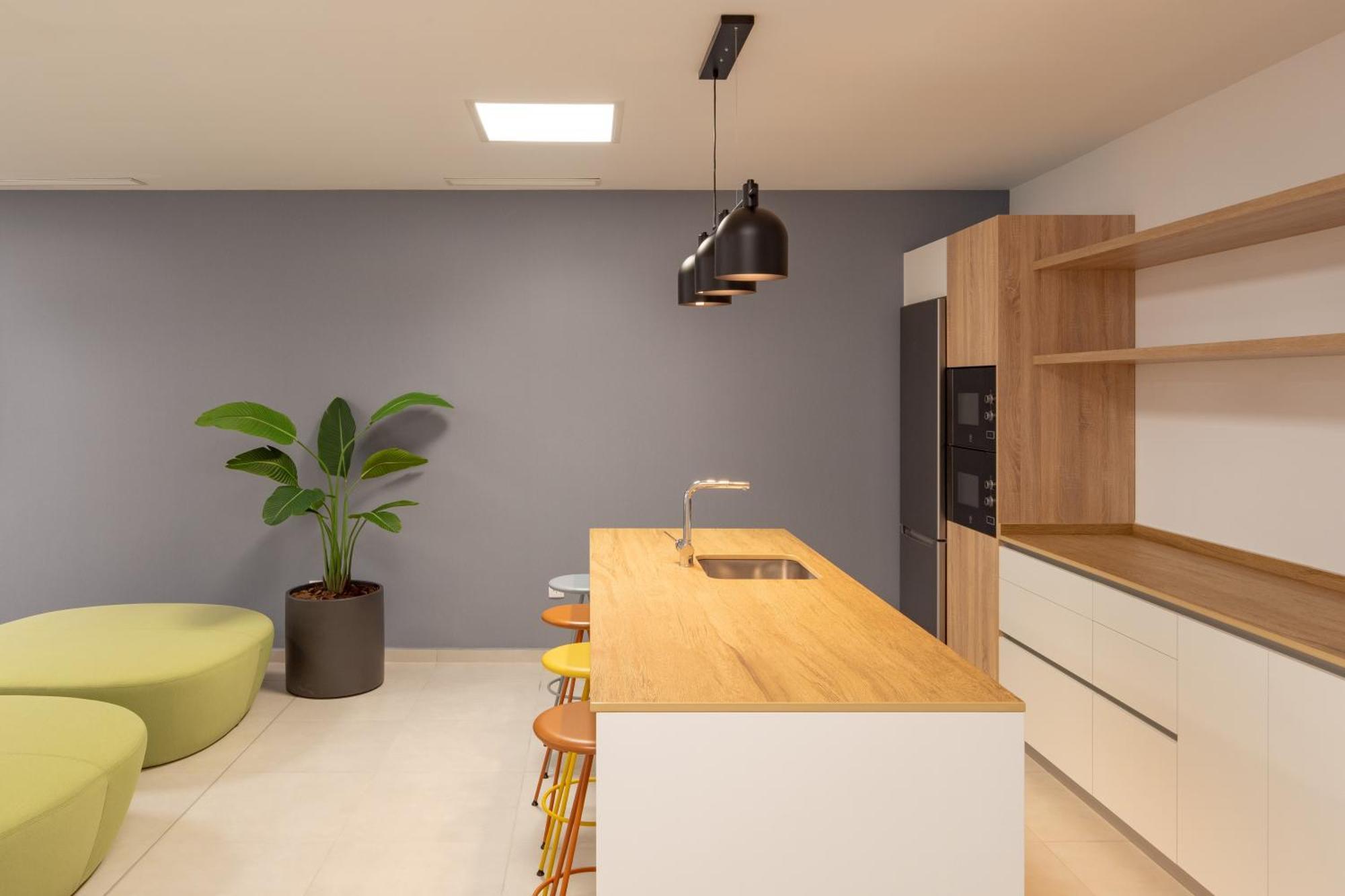 Gargaligas Exclusive Living Apartamento Málaga