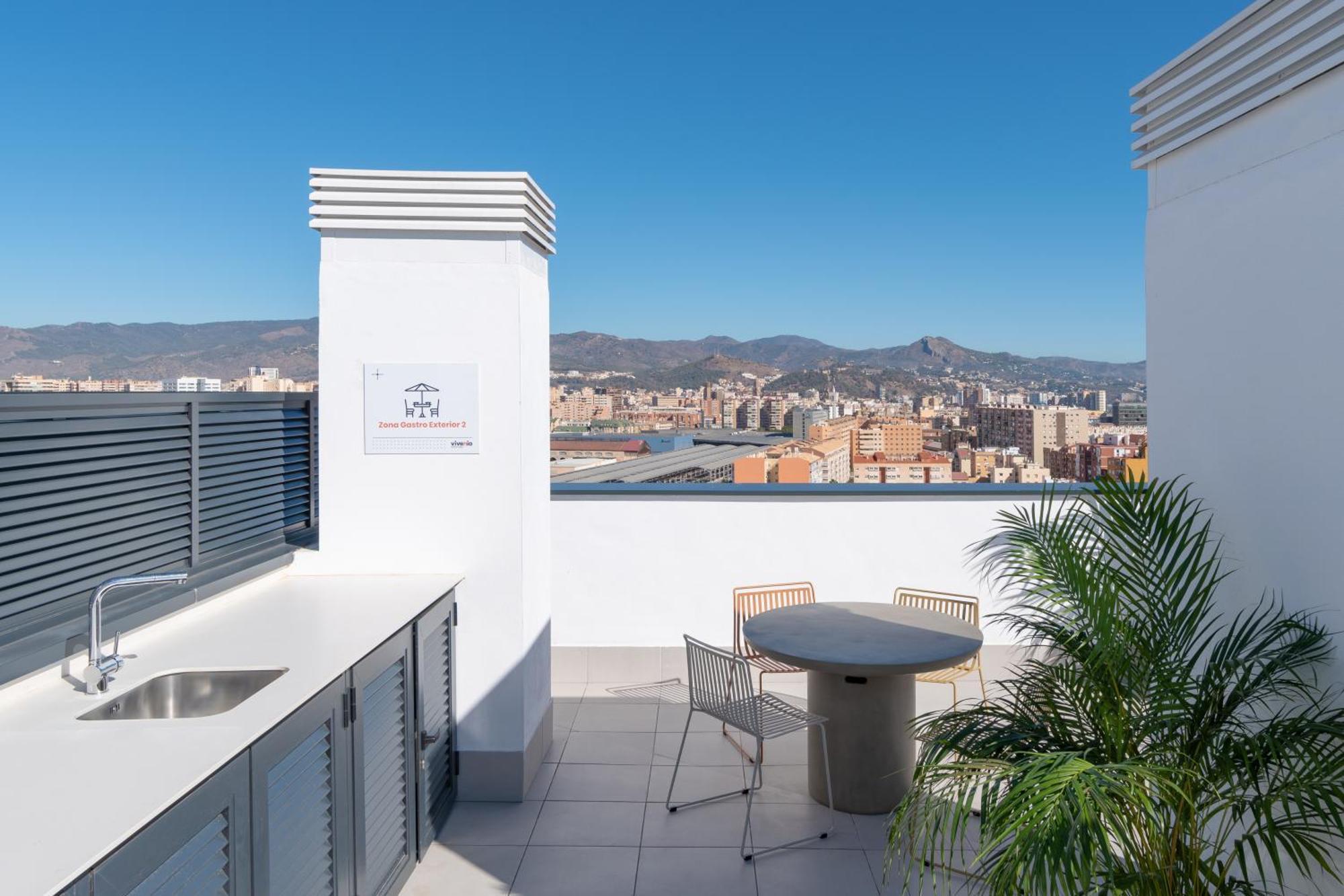 Gargaligas Exclusive Living Apartamento *