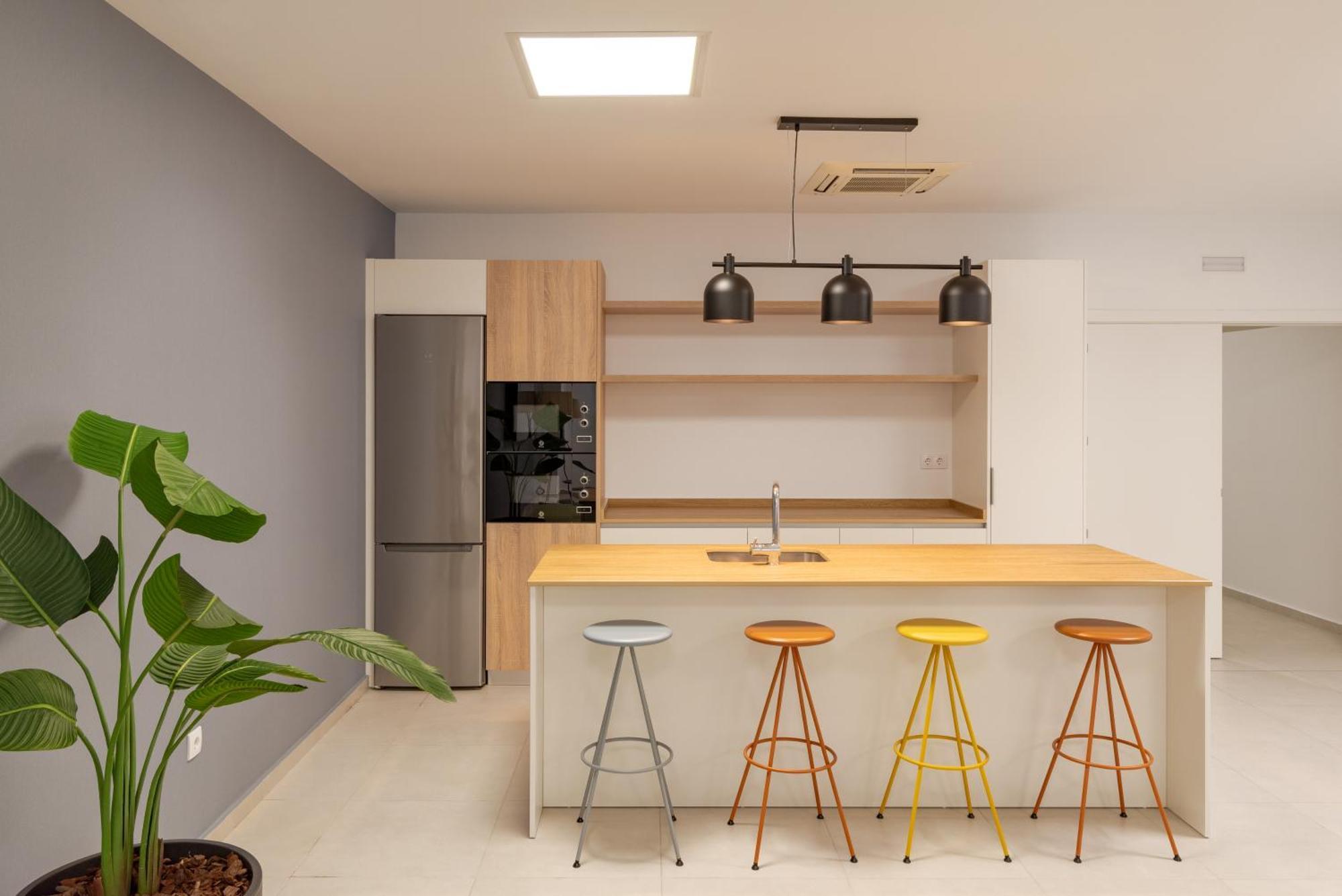 Apartamento Gargaligas Exclusive Living Málaga