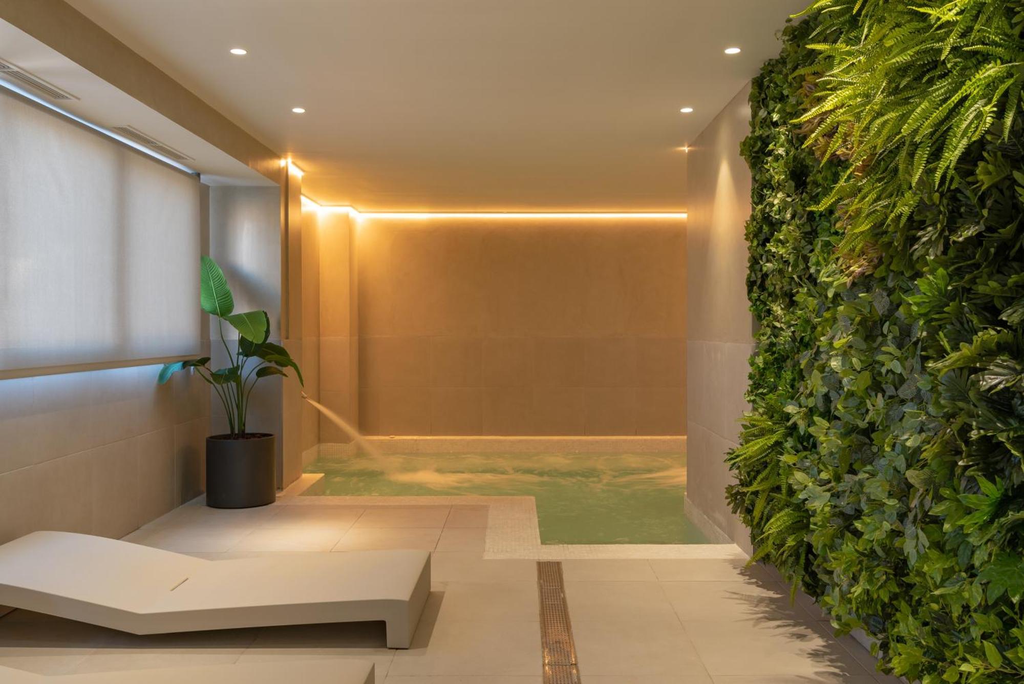 Apartamento Gargaligas Exclusive Living *