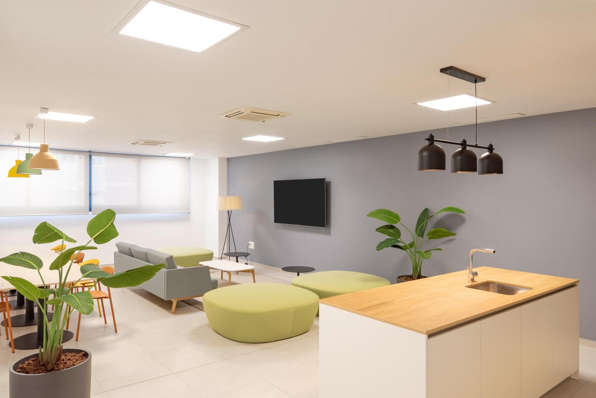 Gargaligas Exclusive Living Apartamento Málaga