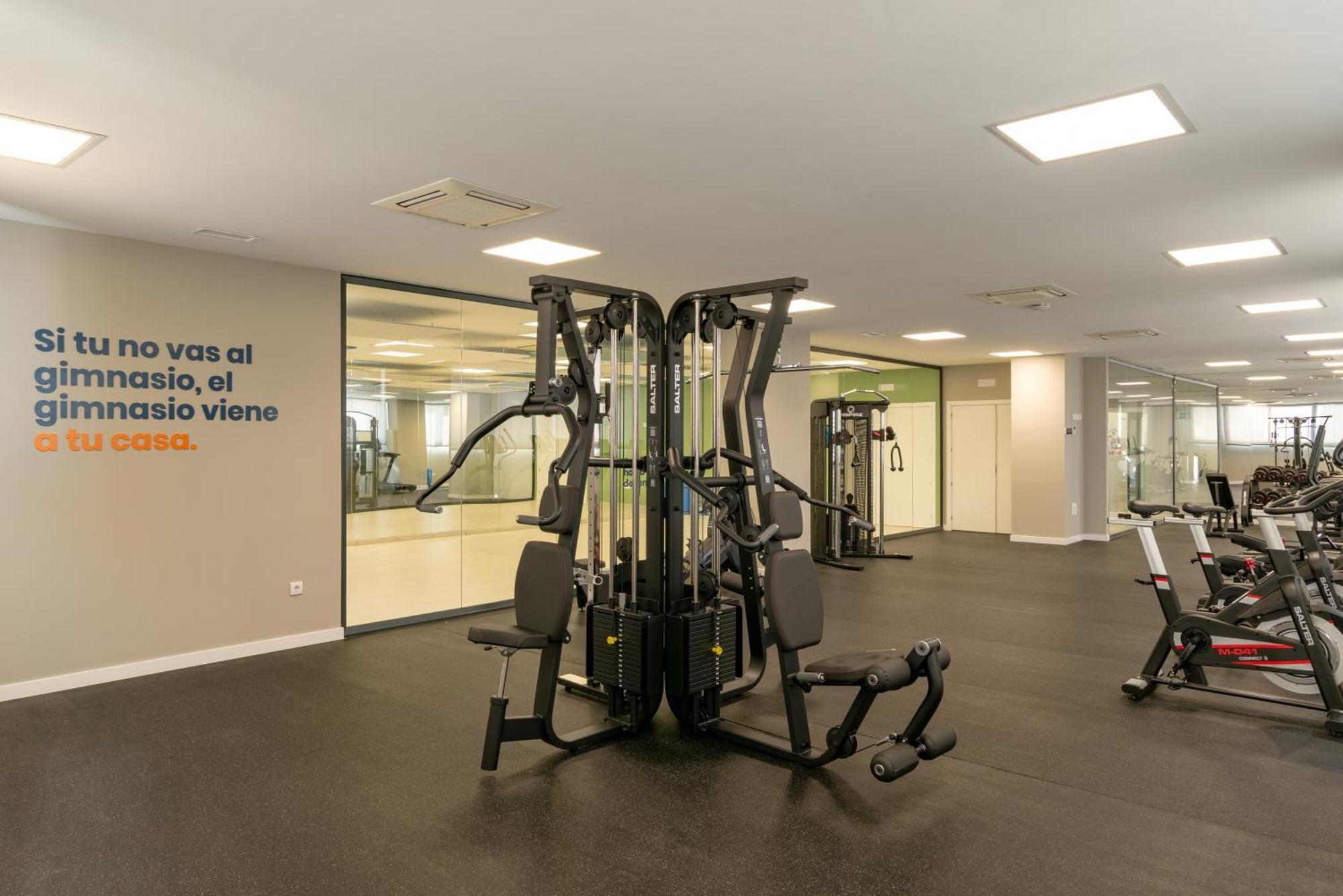 Apartamento Gargaligas Exclusive Living *