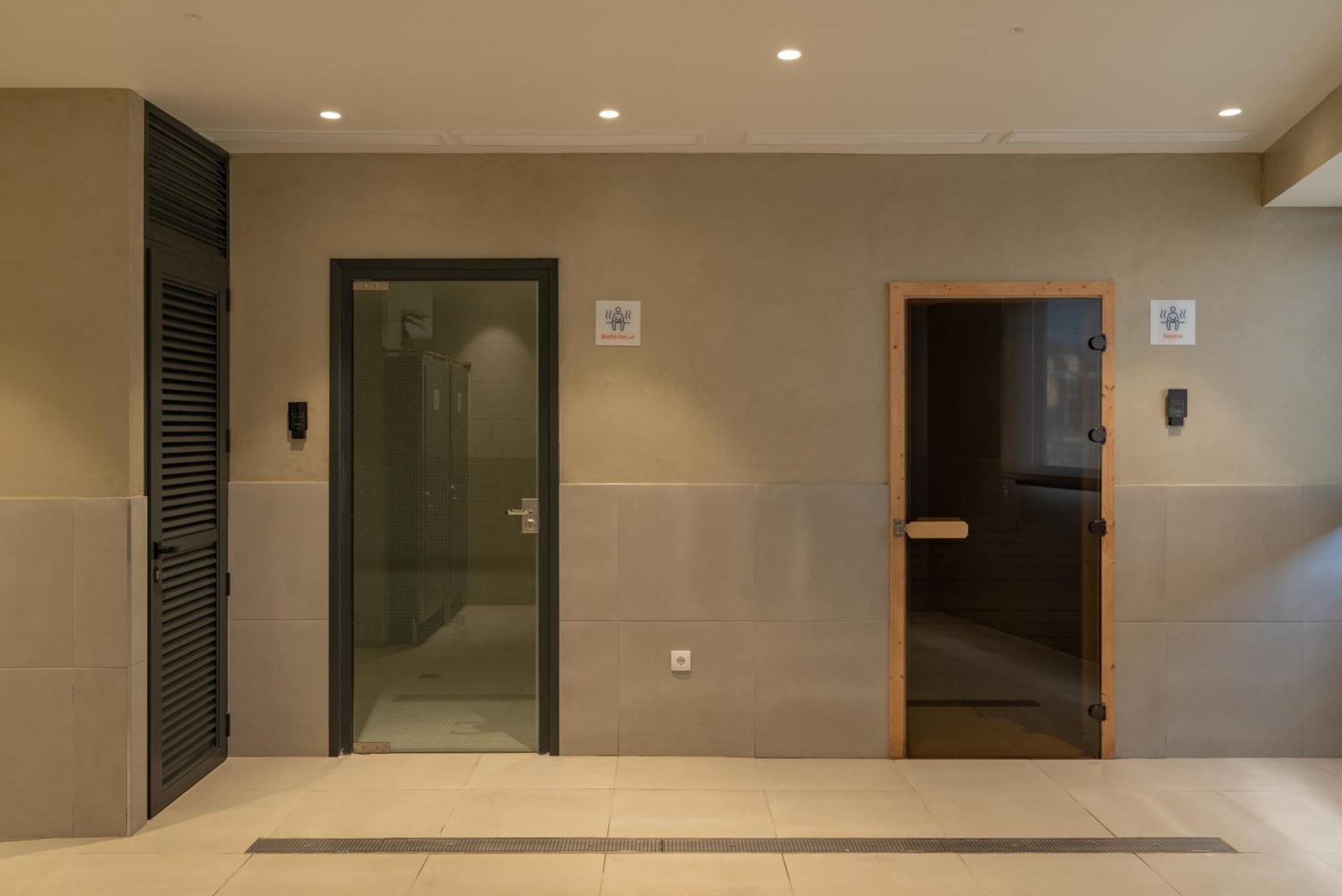 Apartamento Gargaligas Exclusive Living Málaga