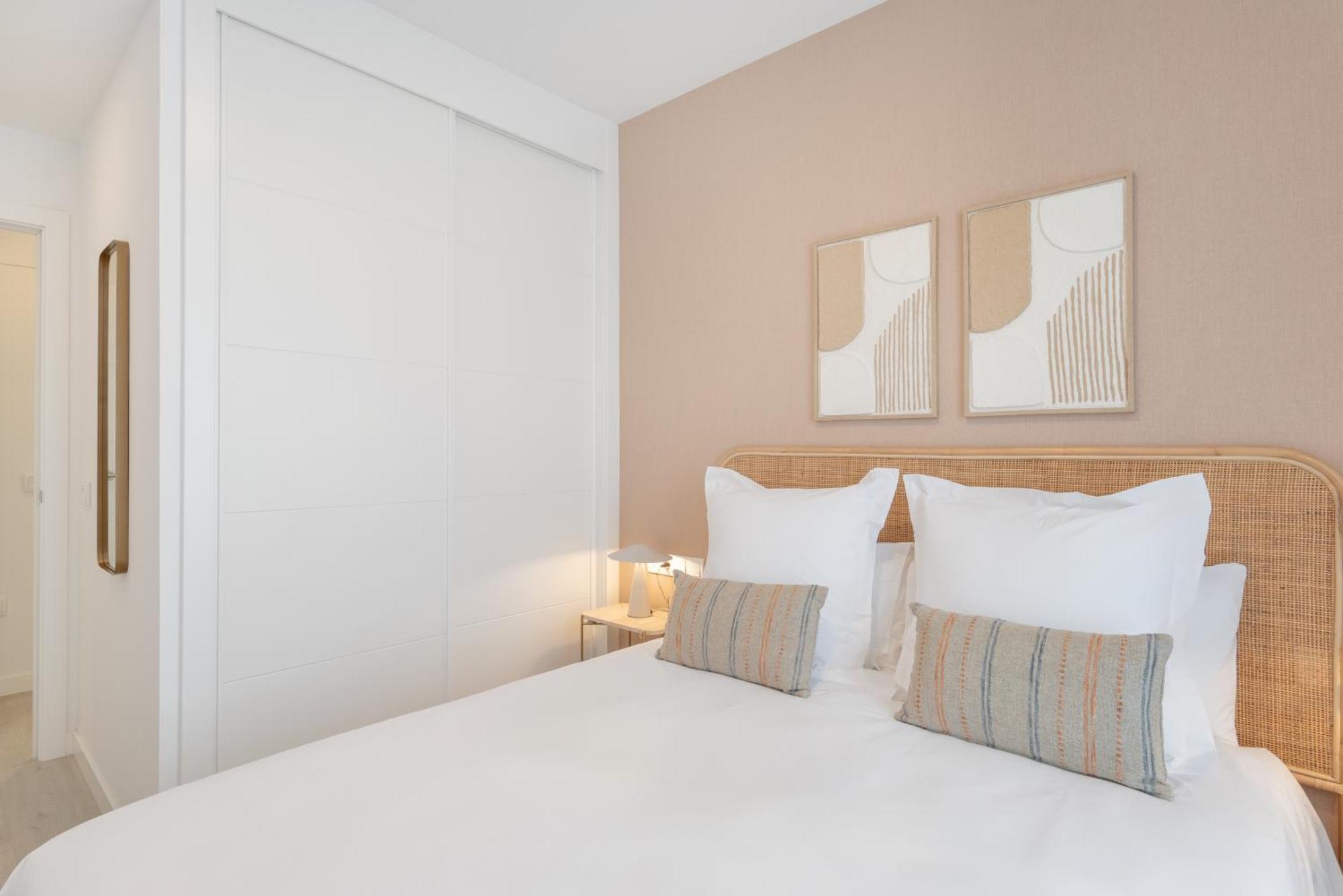 Gargaligas Exclusive Living Apartamento
