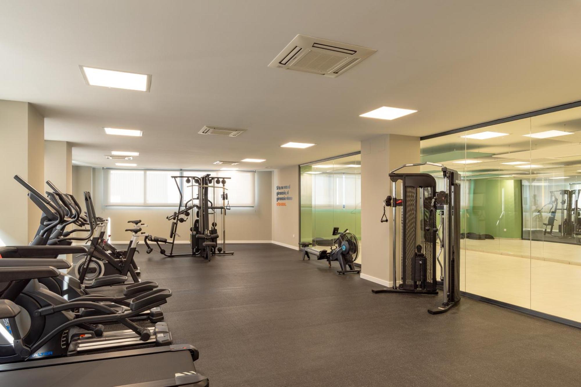 Apartamento Gargaligas Exclusive Living *