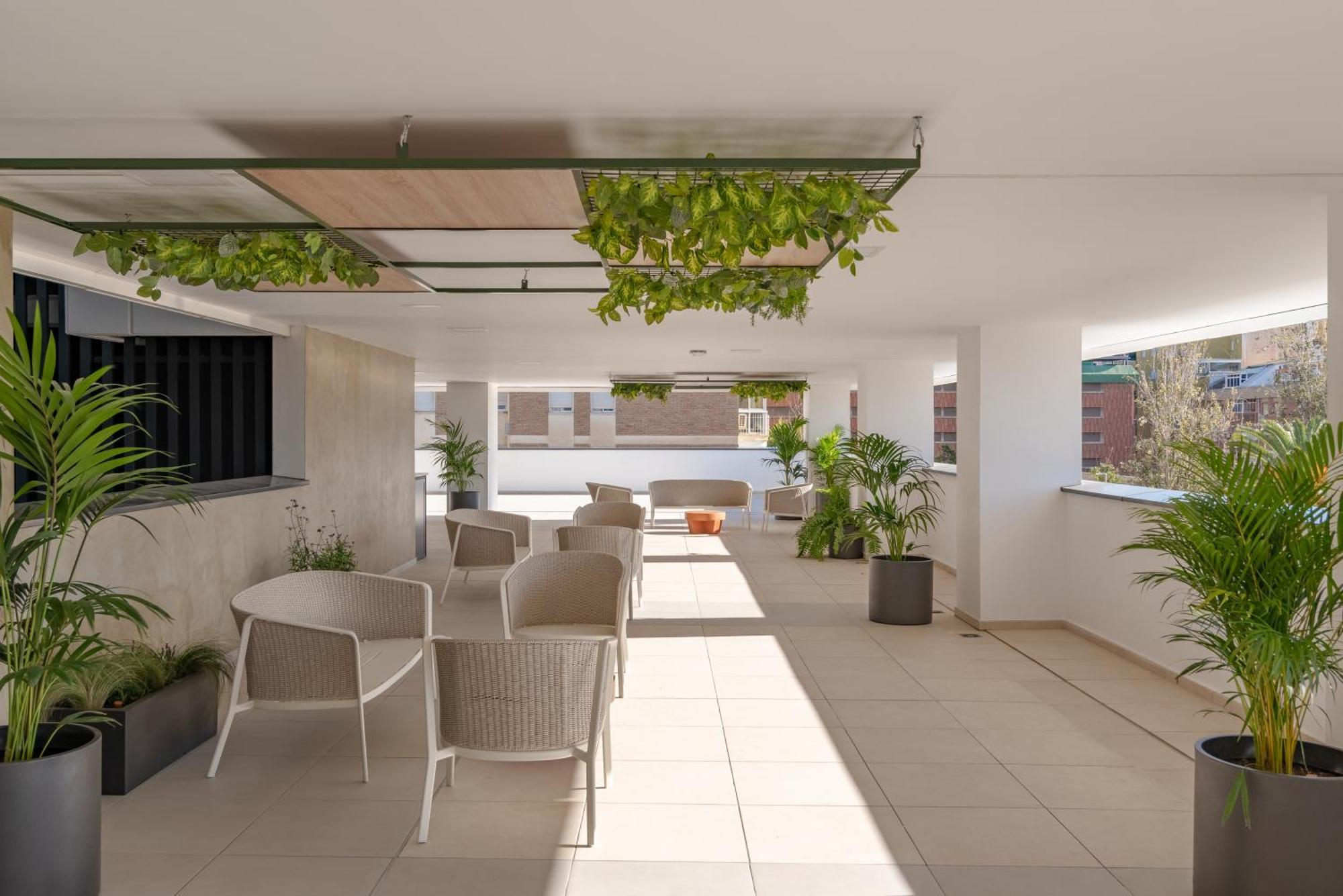Gargaligas Exclusive Living Apartamento *