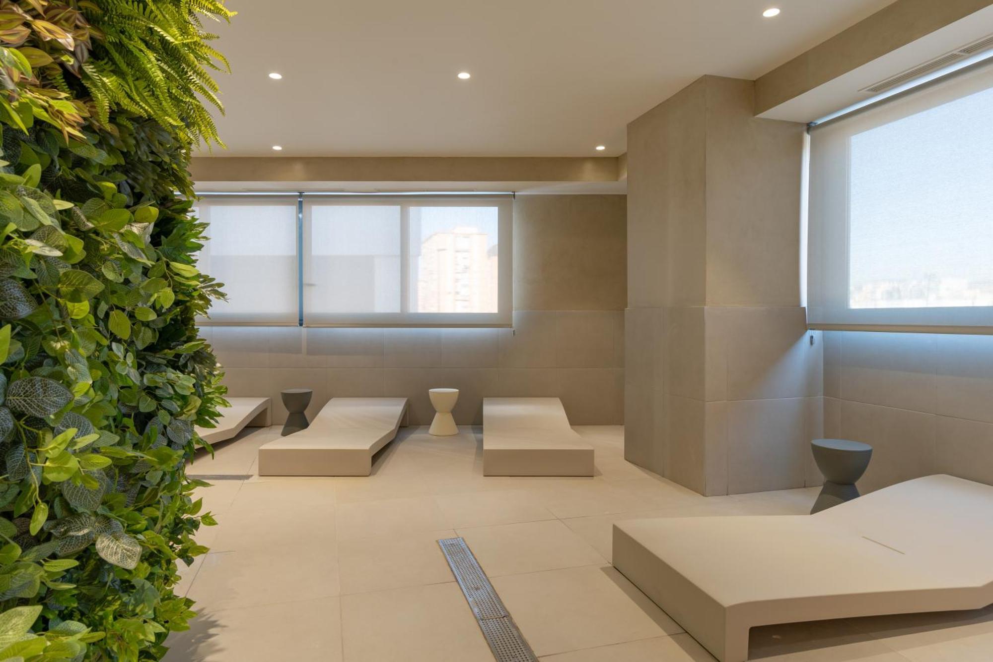 Gargaligas Exclusive Living Apartamento *