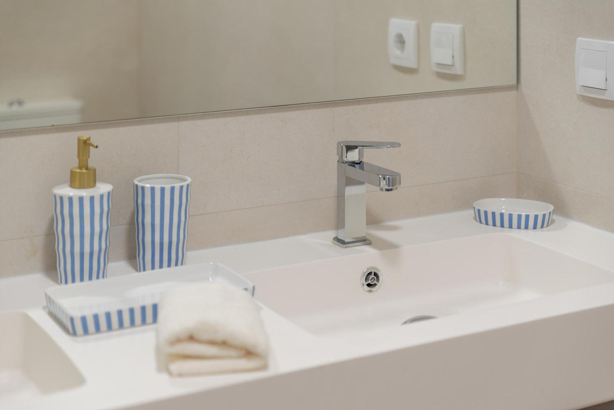 Apartamento Gargaligas Exclusive Living Málaga