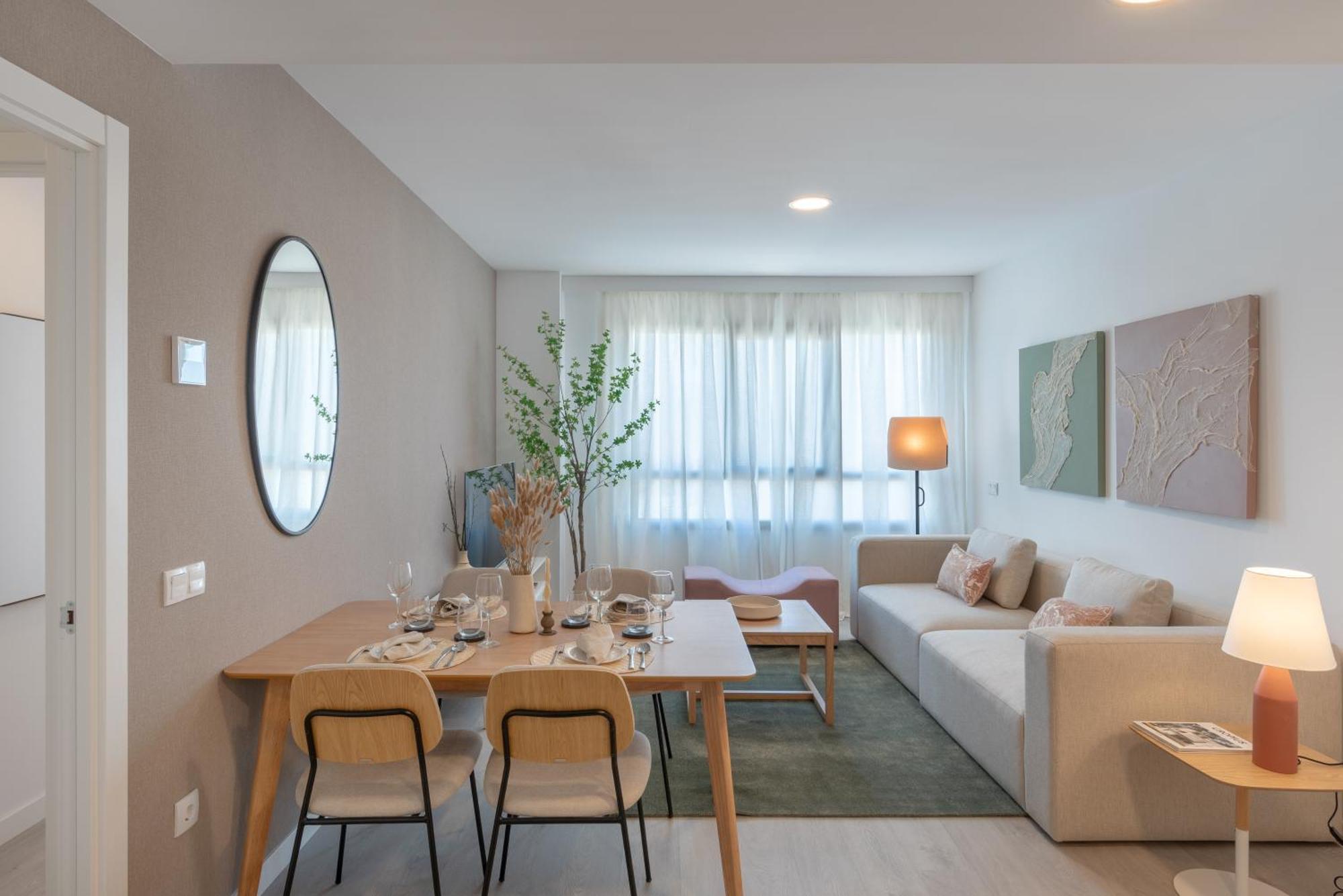 Apartamento Gargaligas Exclusive Living *